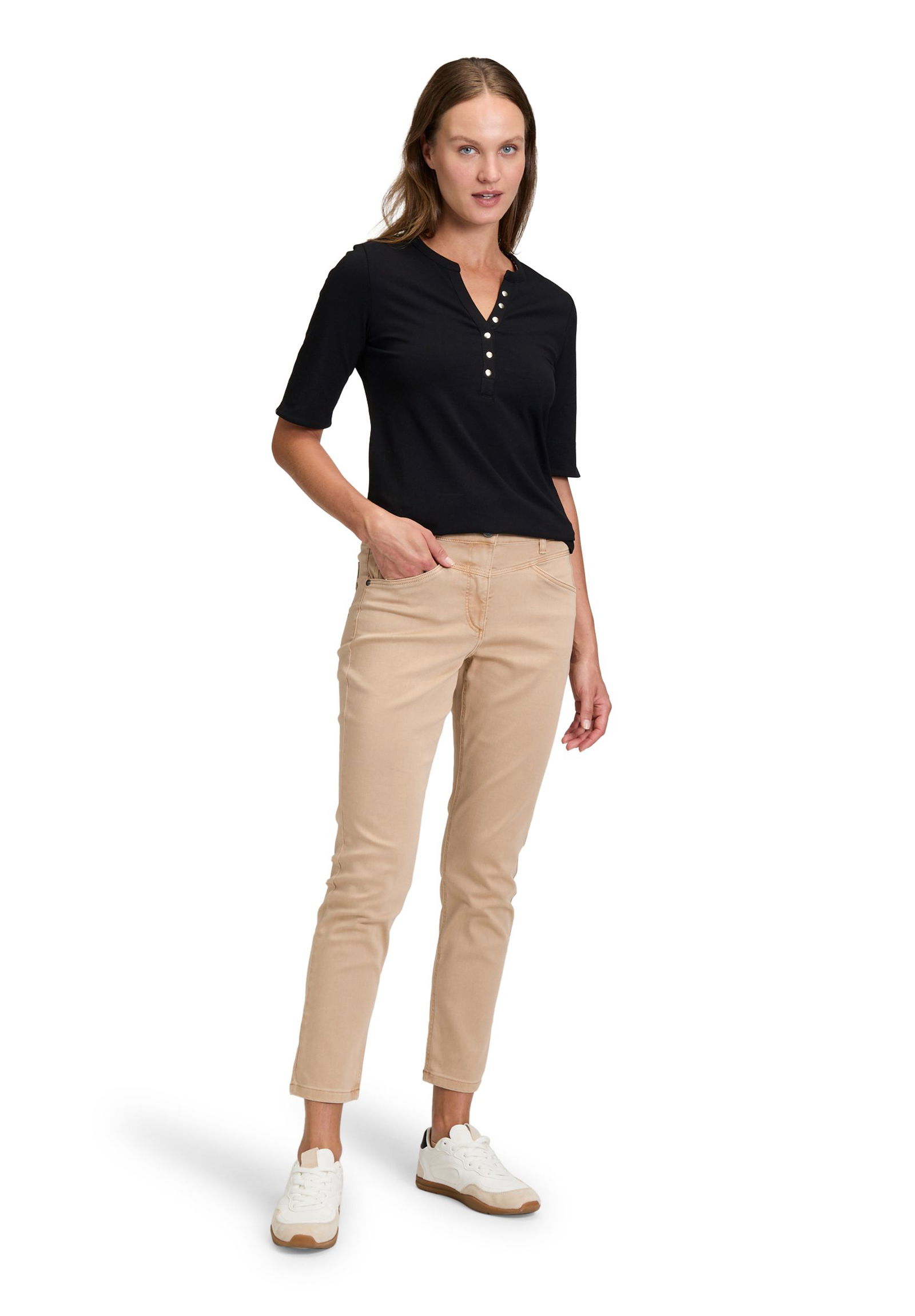 cd6f89e2a5e1c55063adef7b9b953574 Betty Barclay | Betty Barclay Shirt | 38 | 1300_9972