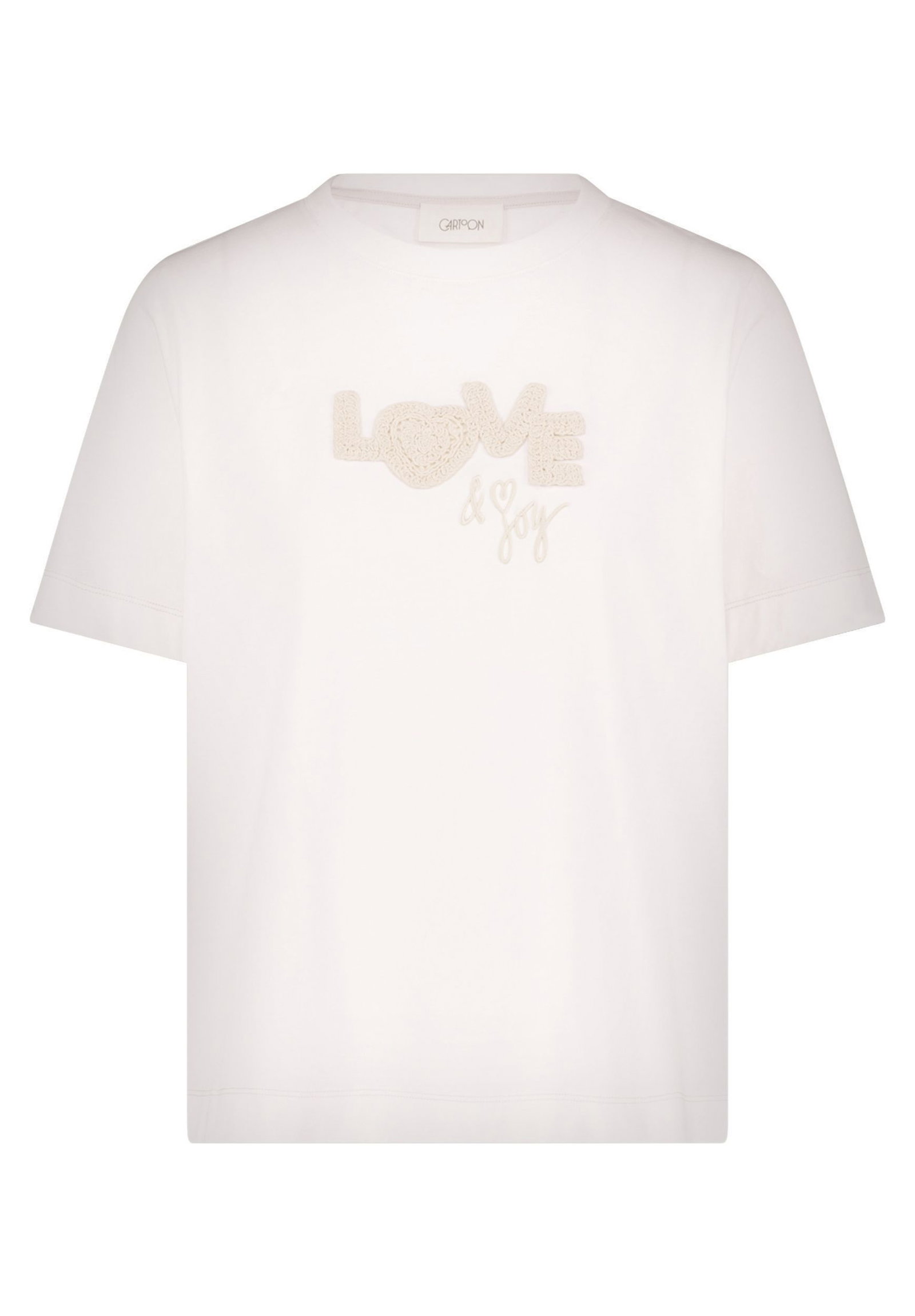 Cartoon |  Cartoon T-Shirt  | 36