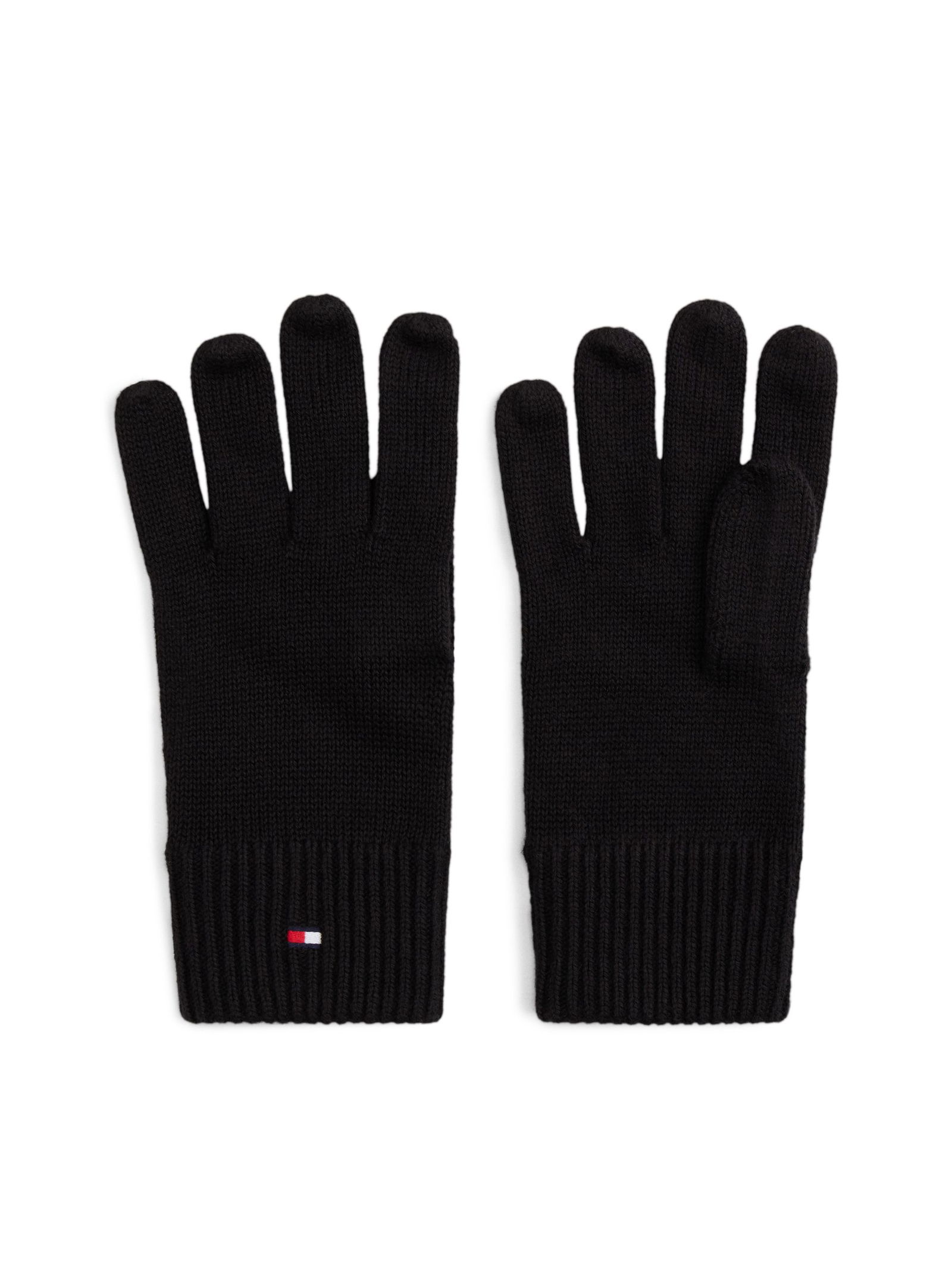 Tommy Hilfiger |  Tommy Hilfiger Handschuhe  | OS | black