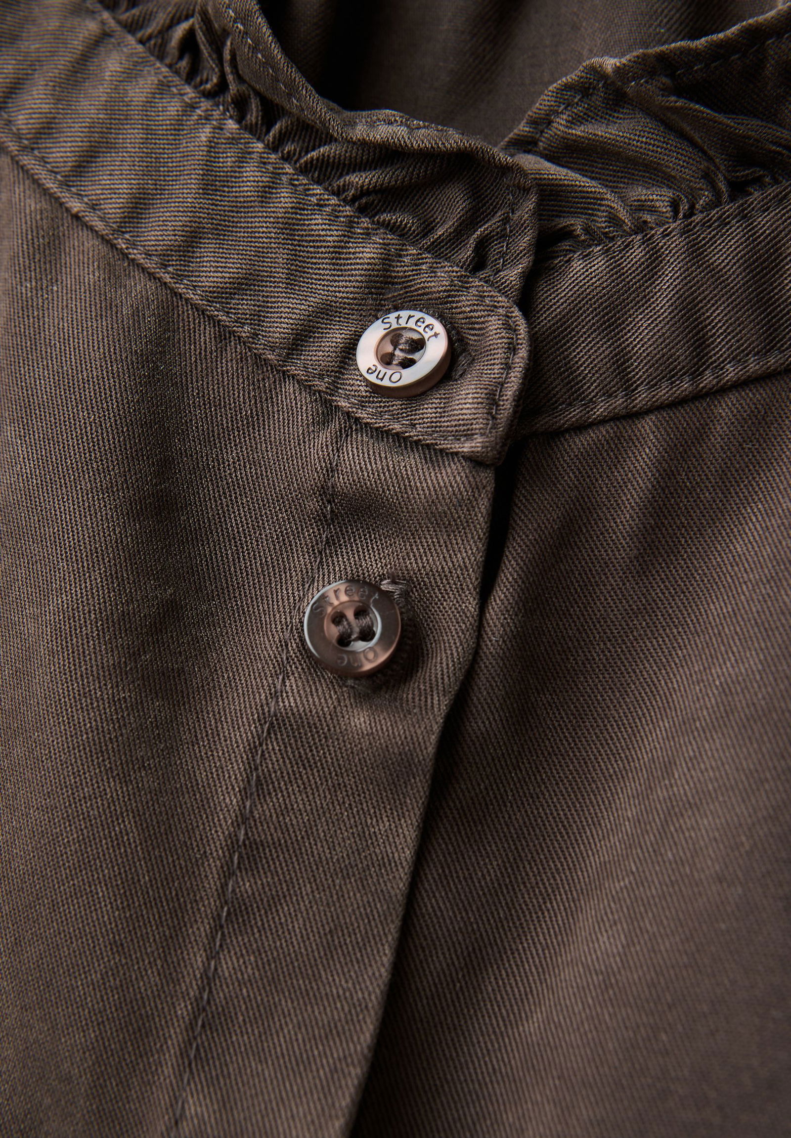 0792ded667748cb21bab6d9332f8fcd7 Street One |  Street One Druckbluse  | 44