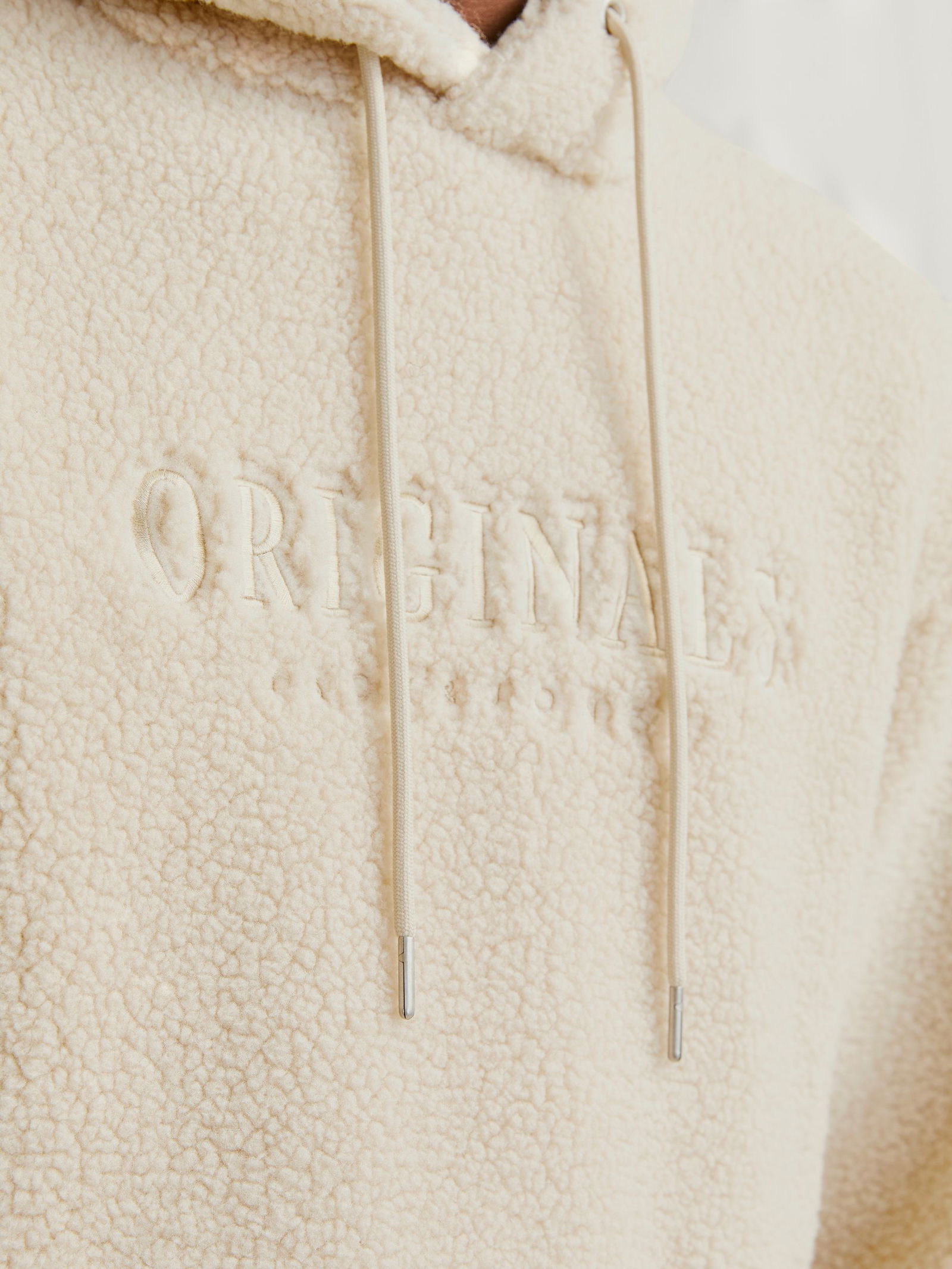Jack&Jones | Jack&Jones Sweatshirt | XL | oatmeal