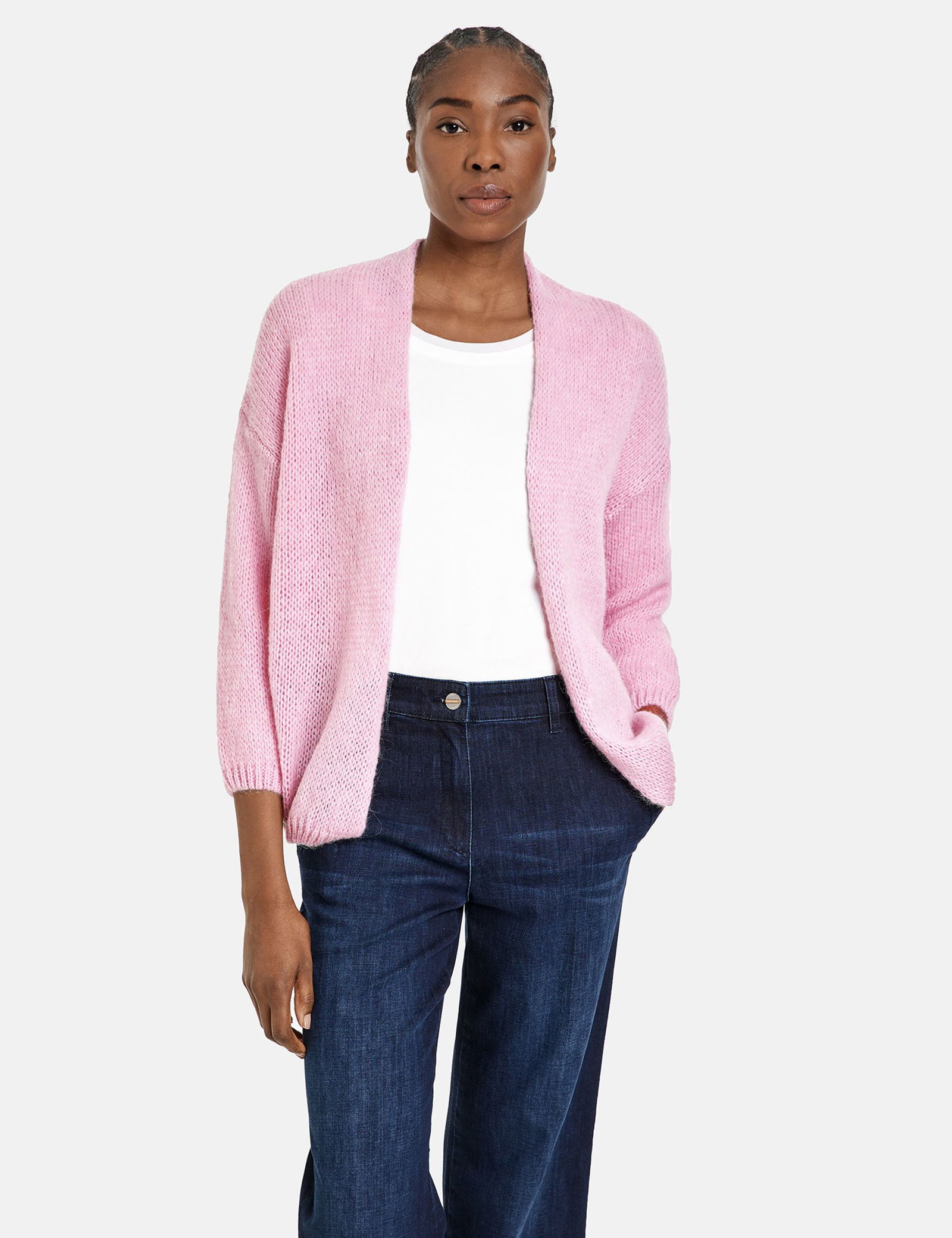 GERRY WEBER Collection Strickjacke | Cardigan