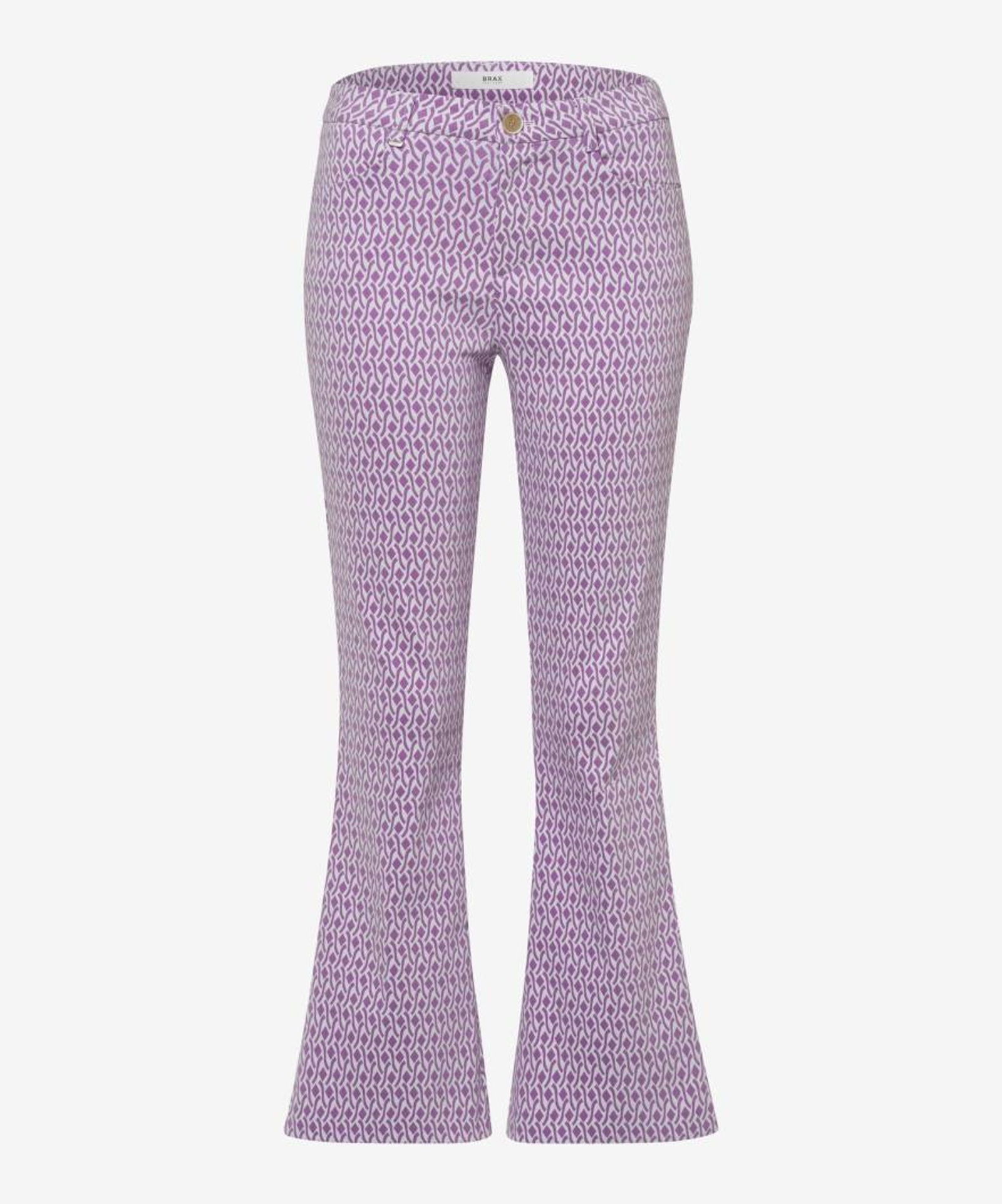 7f9d51656450540459f18e561d644dbc Brax | Brax Hose ,,Shakira S" | 46 | purple