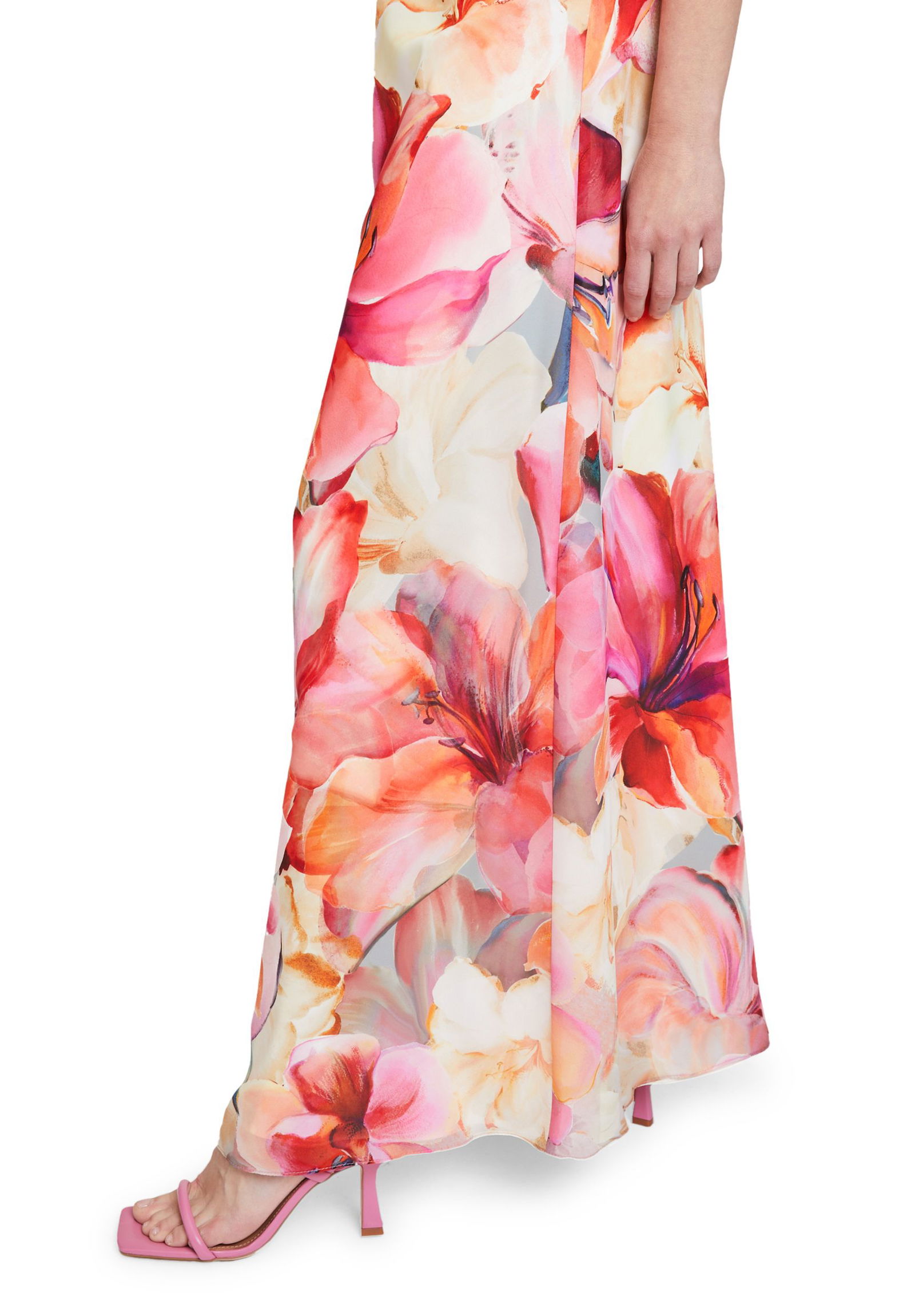Vera Mont Langes Kleid 