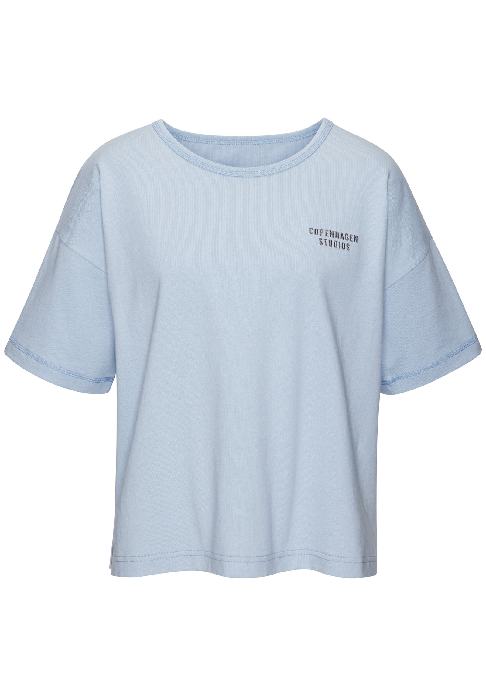 Copenhagen Studios CPN T-Shirt #1