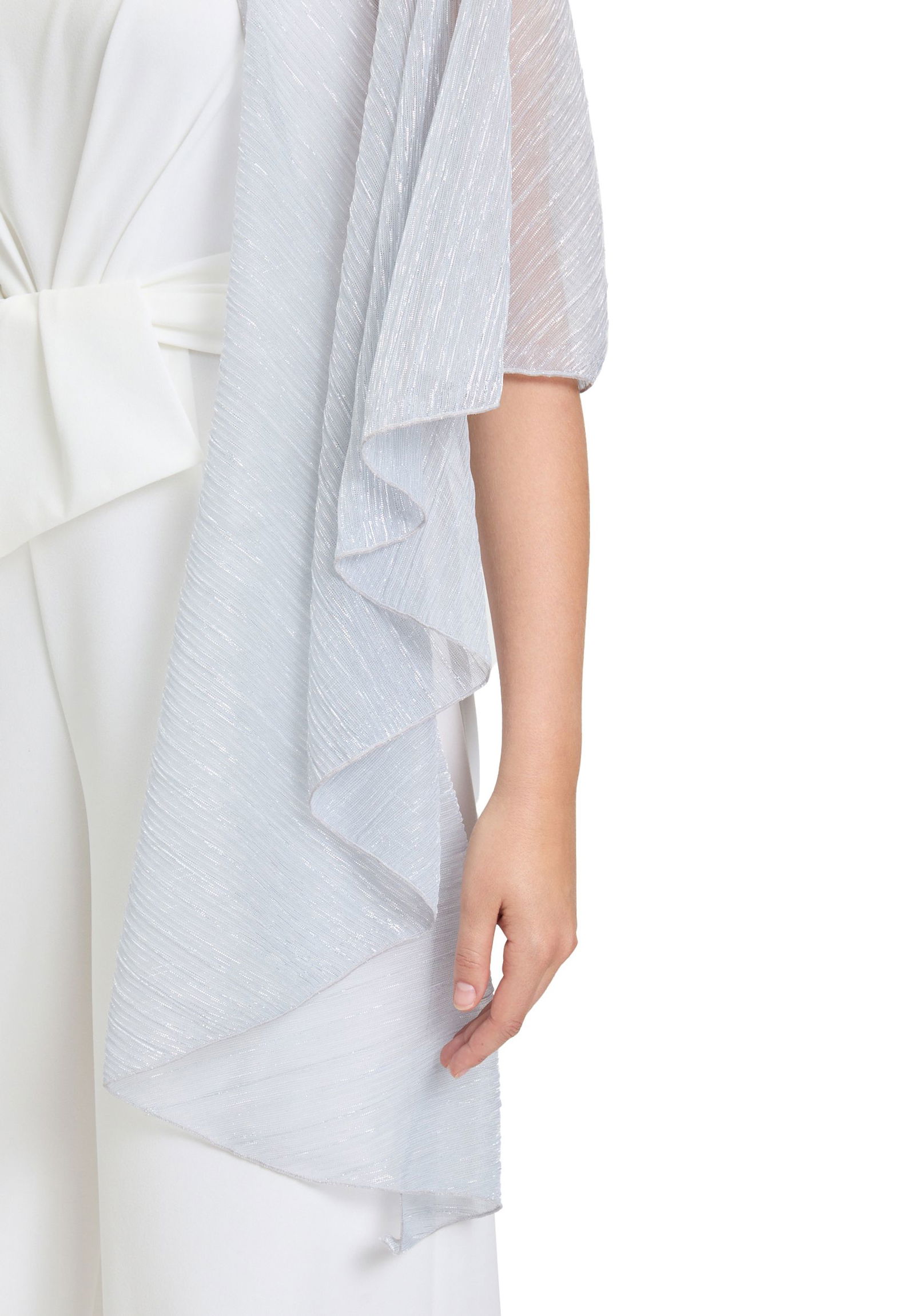 Vera Mont |  Vera Mont Jacke  | ACC | grau/silber