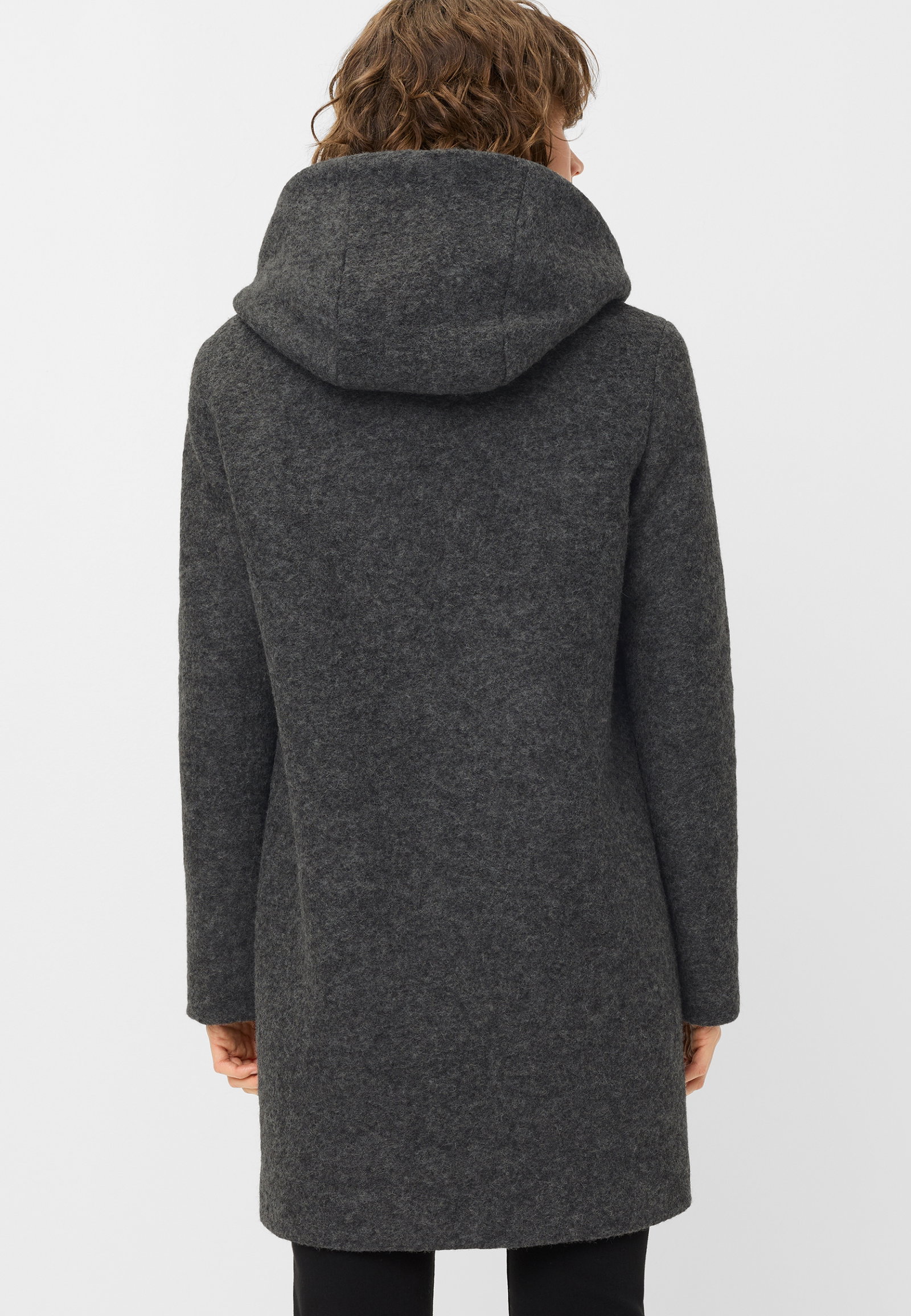 JACKE WOLLE, ANTHRAZIT #5