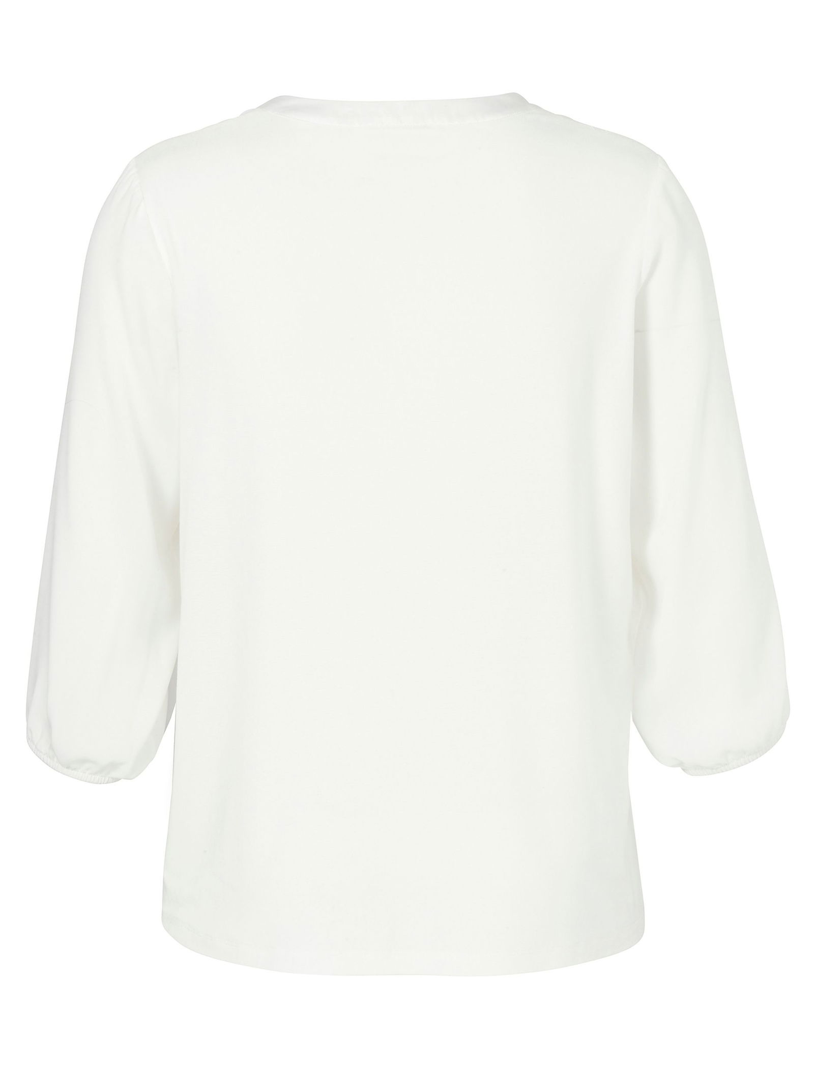 VIA APPIA DUE |  VIA APPIA DUE Businessbluse  | 50 | ecru