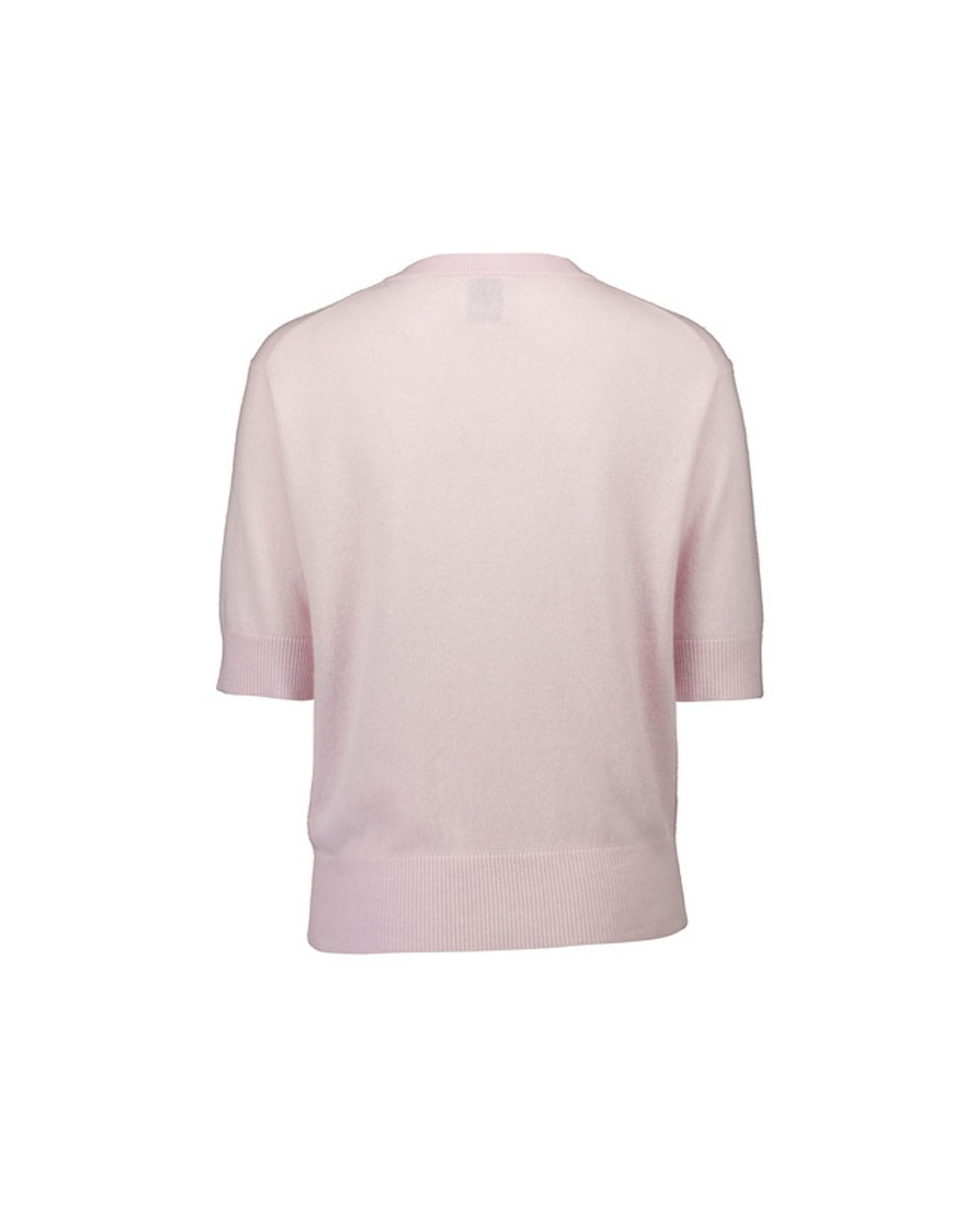 13b07523734a9f6dbbdf0704dd9e4cfb Allude | Allude Sweater aus Kaschmir | L | rosa
