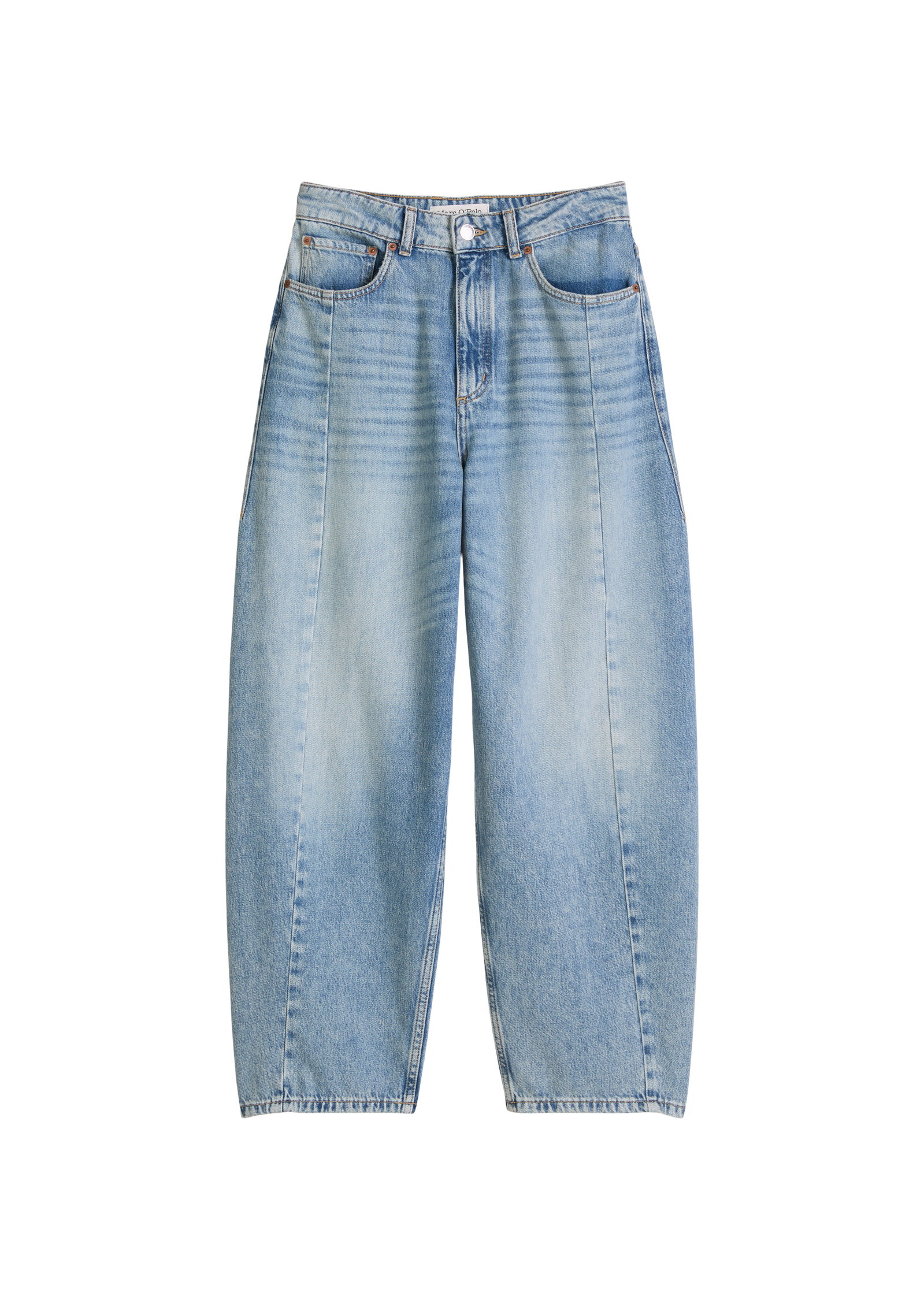 Marc O´Polo Boyfriend Jeans