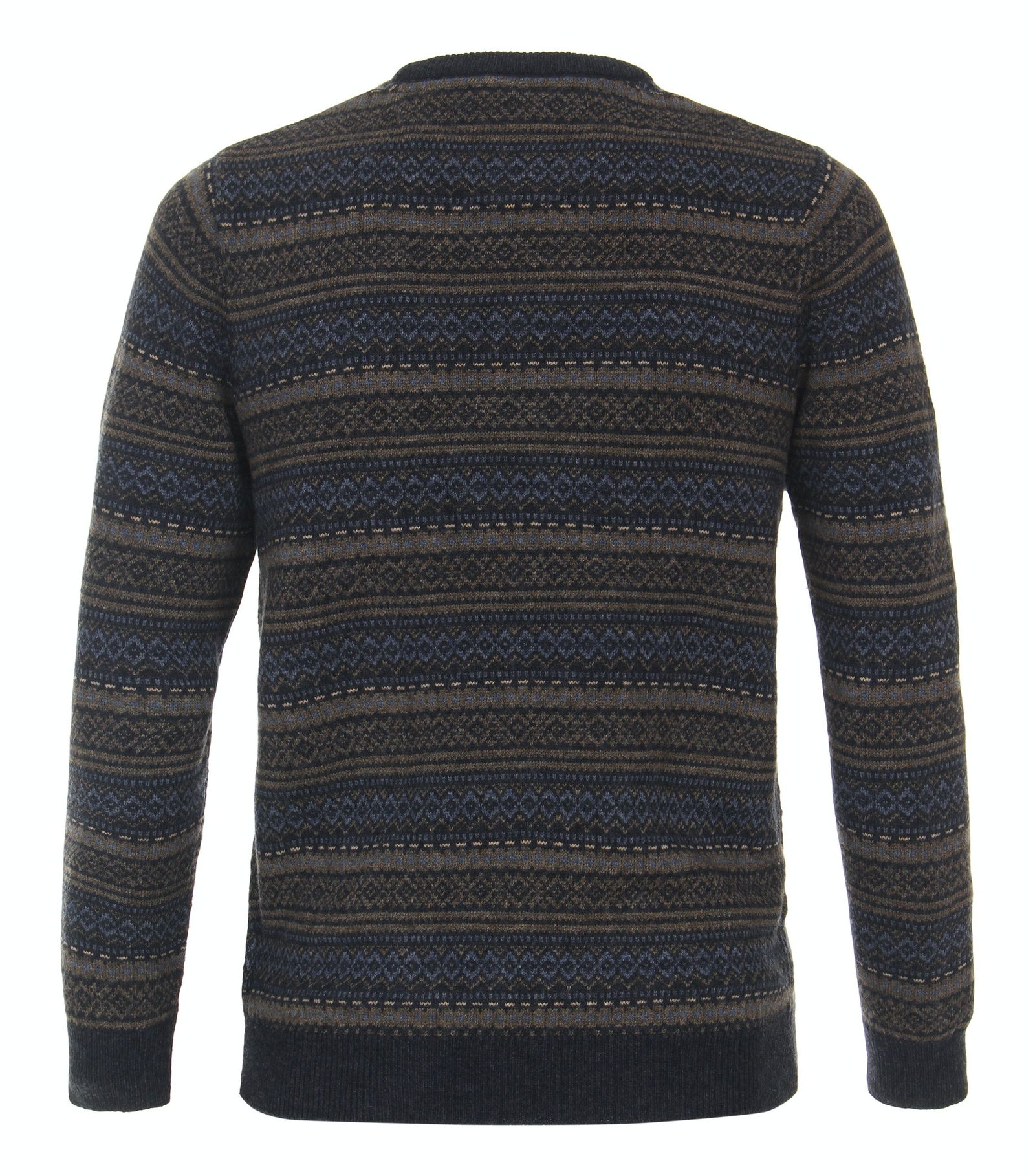 8a1985eb18d094d747e76b6ca3711ceb Casa Moda Rollkragenpullover