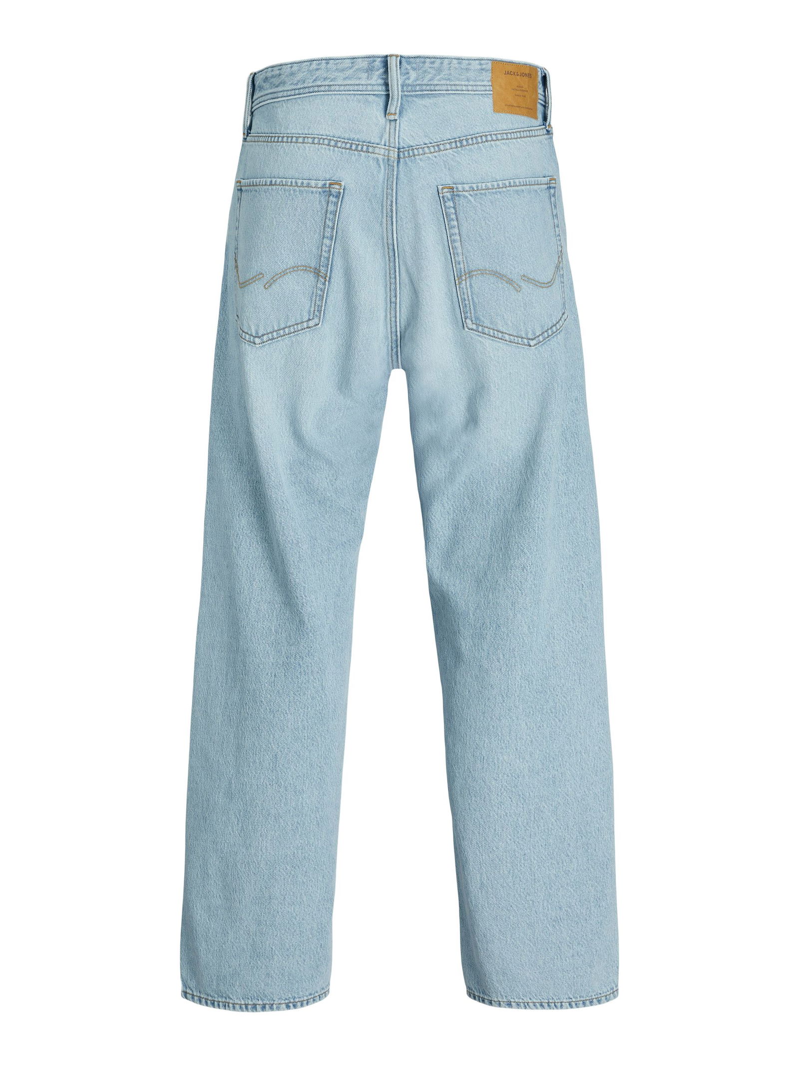 d7770214ad28148c4298a18c9cf75251 Jack&Jones | Jack&Jones Regular Fit Jeans | 32/32 | blue denim