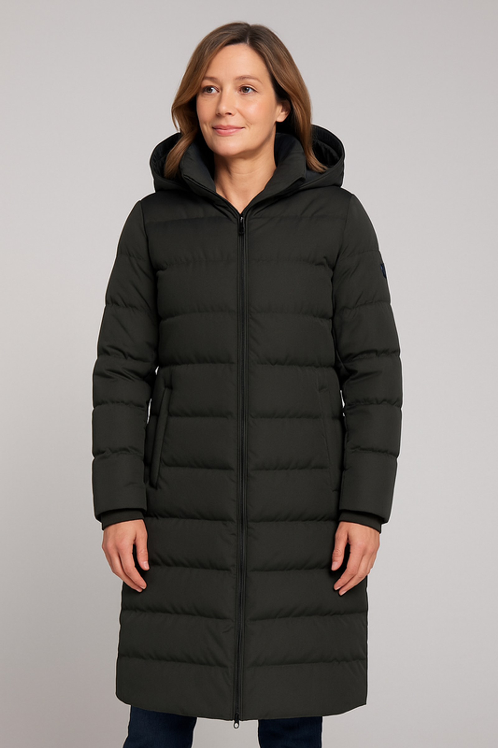 5d005bc456b6206e5ca4dd55cb37254e Wellensteyn | Wellensteyn Funktionsmantel | XXL | THY