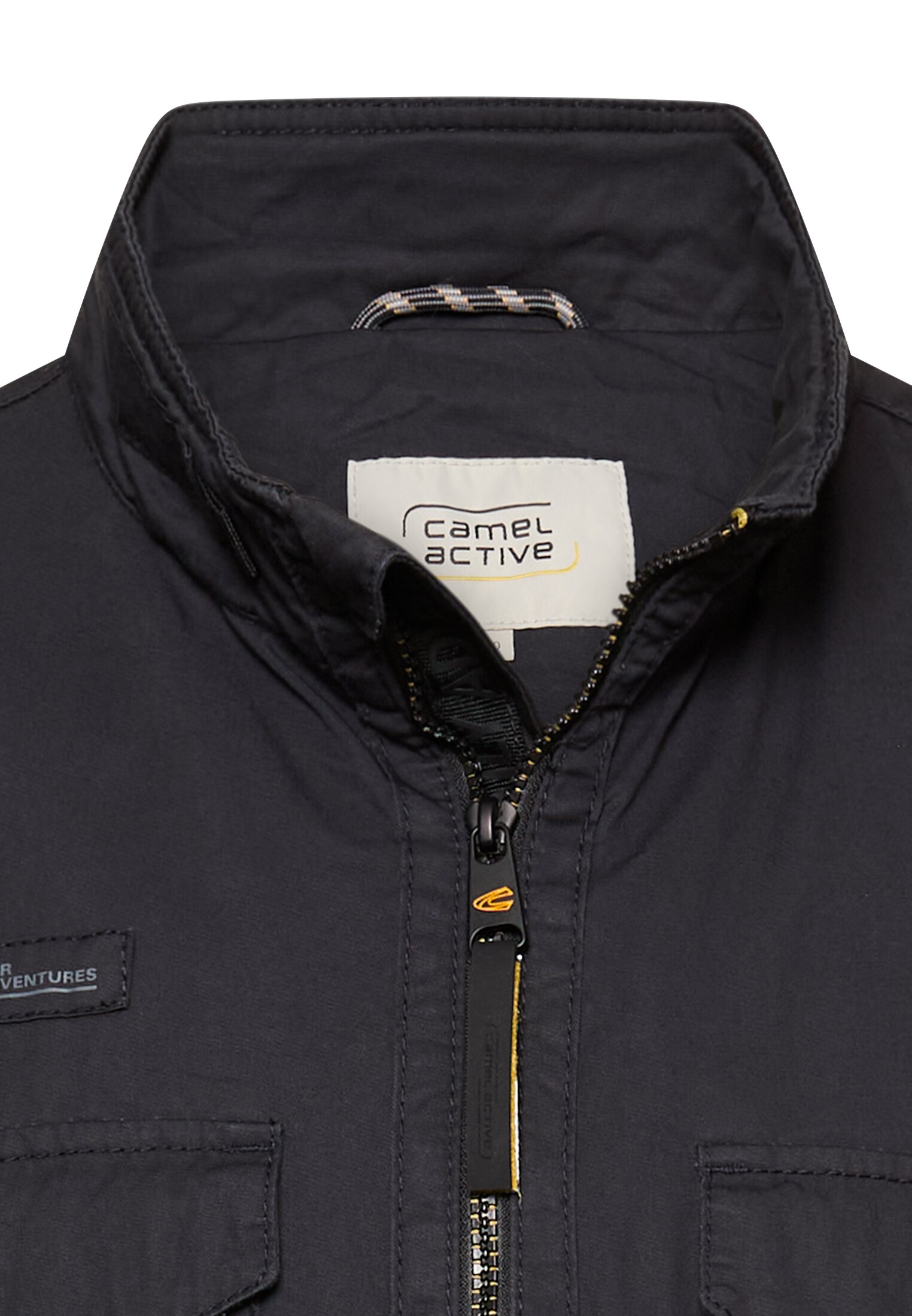 Camel Active Blouson #3