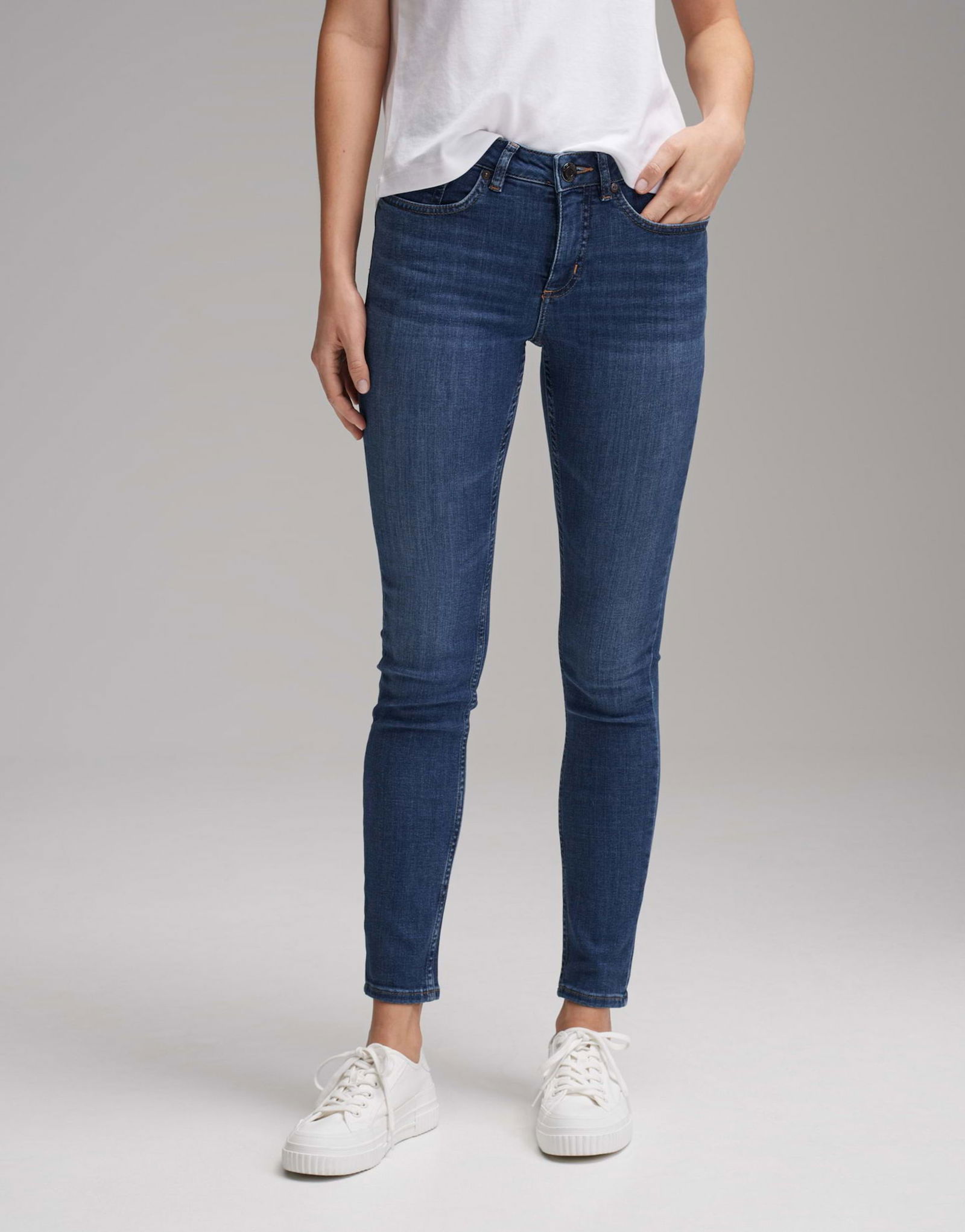 Opus Mom Jeans 