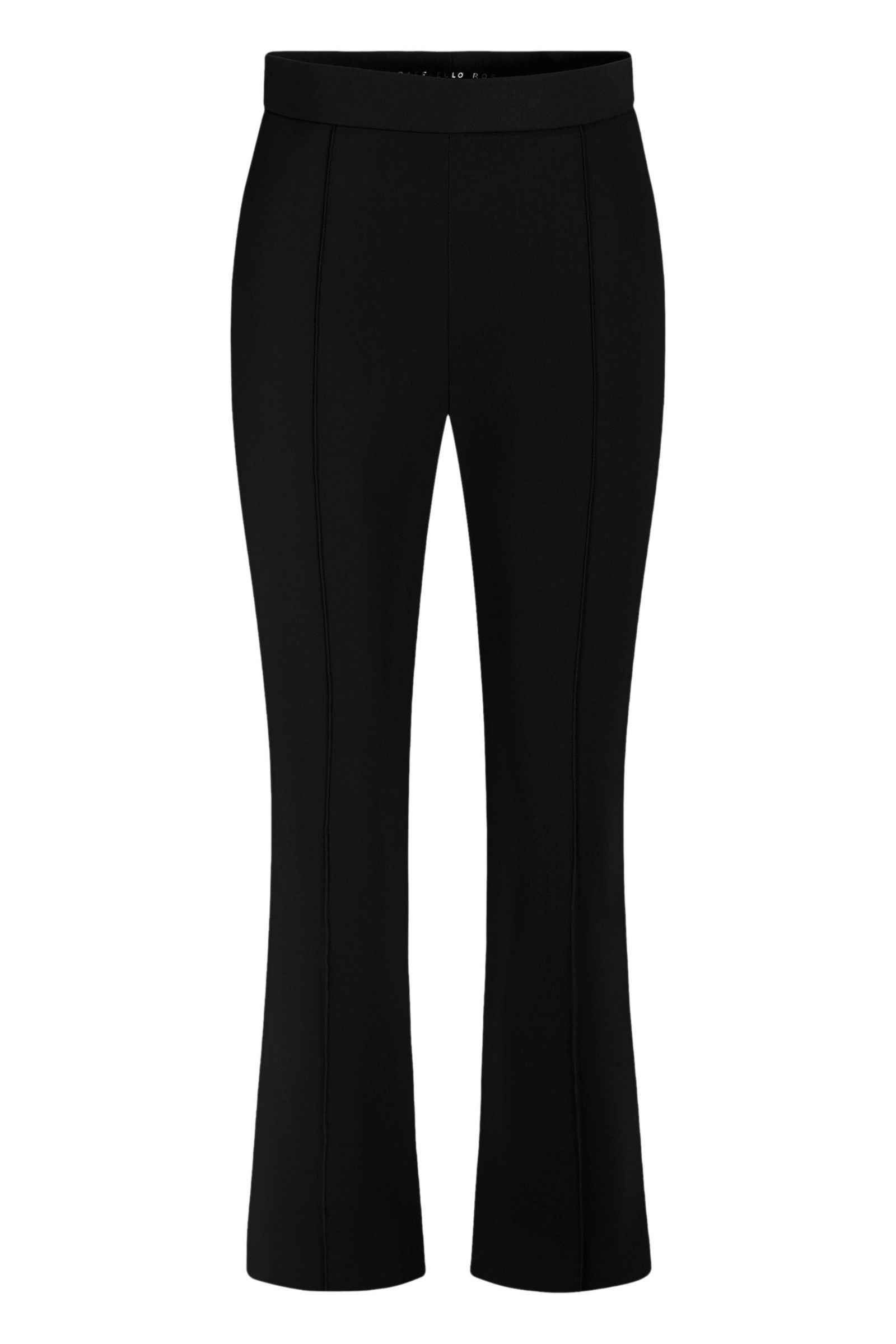 e2d54354fd37b4e527e090a4d2280377 Raffaello Rossi | Raffaello Rossi Jerseyhose 7/8 "Macy" | 46 | schwarz