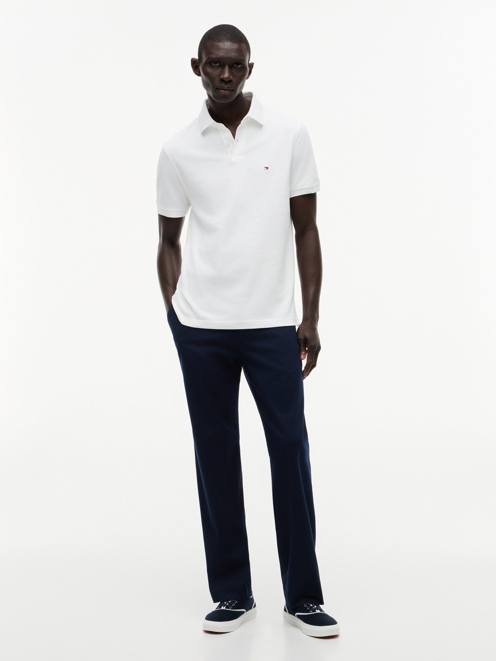 Tommy Hilfiger Poloshirt #6