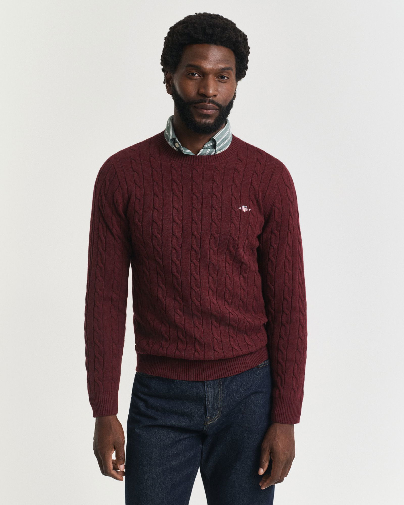 Gant | Gant Pullover | L