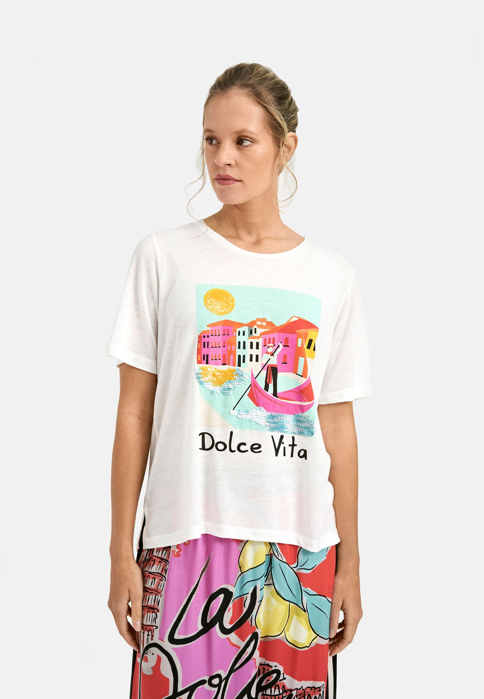Milano Shirt 