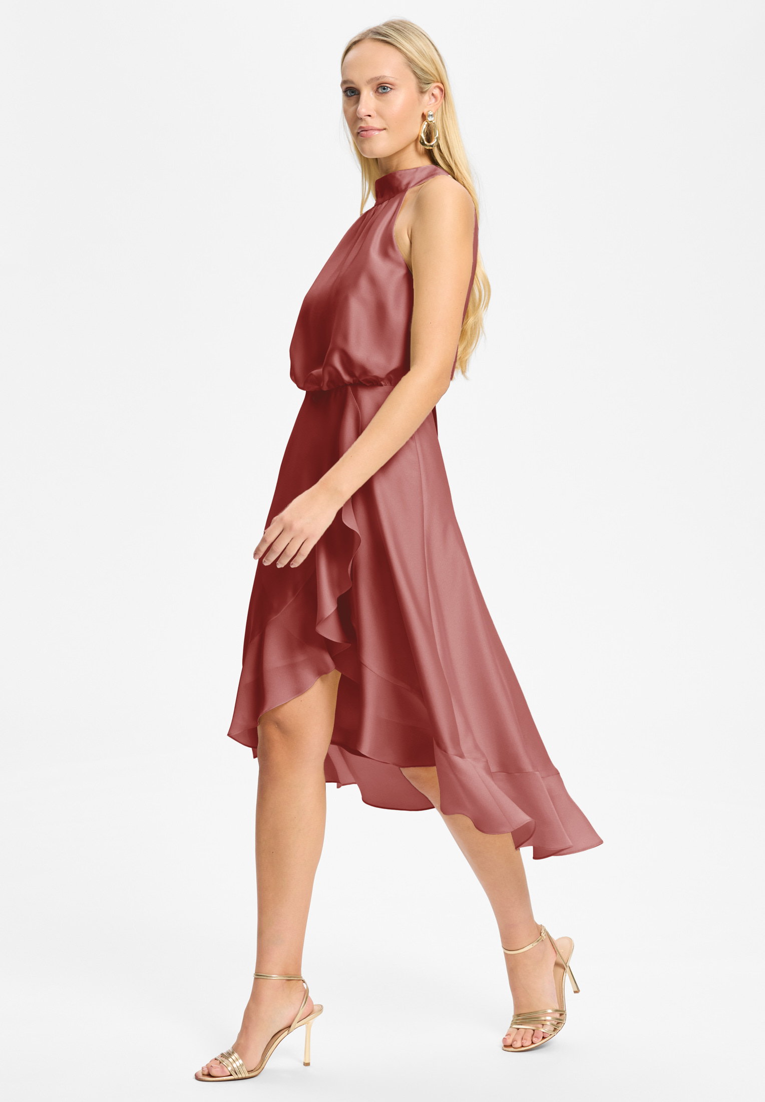 Swing Cocktailkleid #2