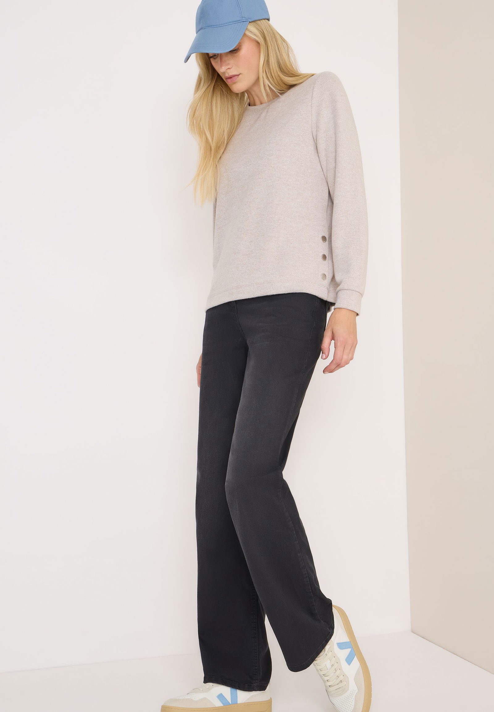 CECIL | CECIL Pullover | XXL | 11231_16836