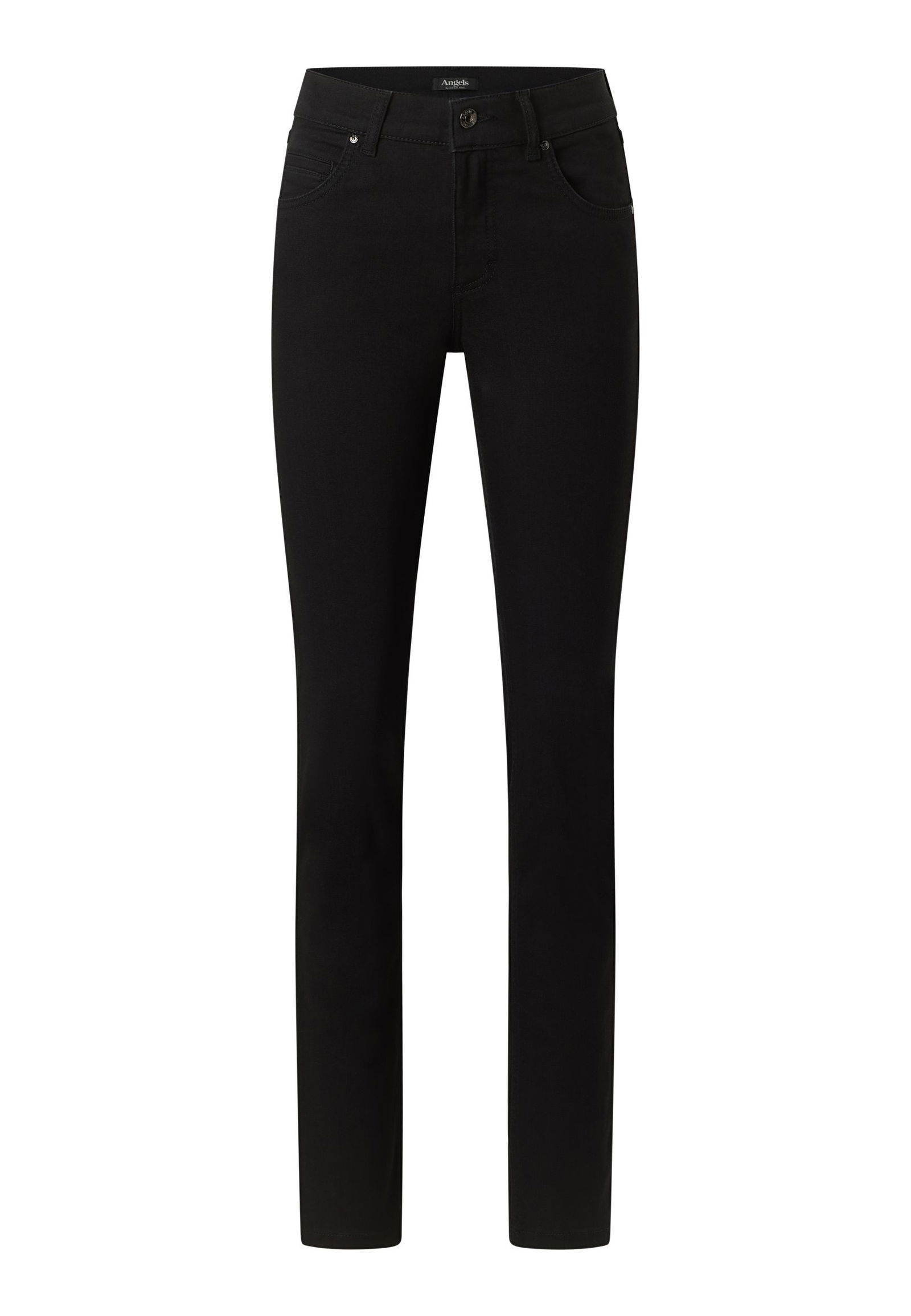 c441f77bef1549ad12b9c8ccbfae92e8 Angels |  Angels Jeans "Cici" | 42/30 | black