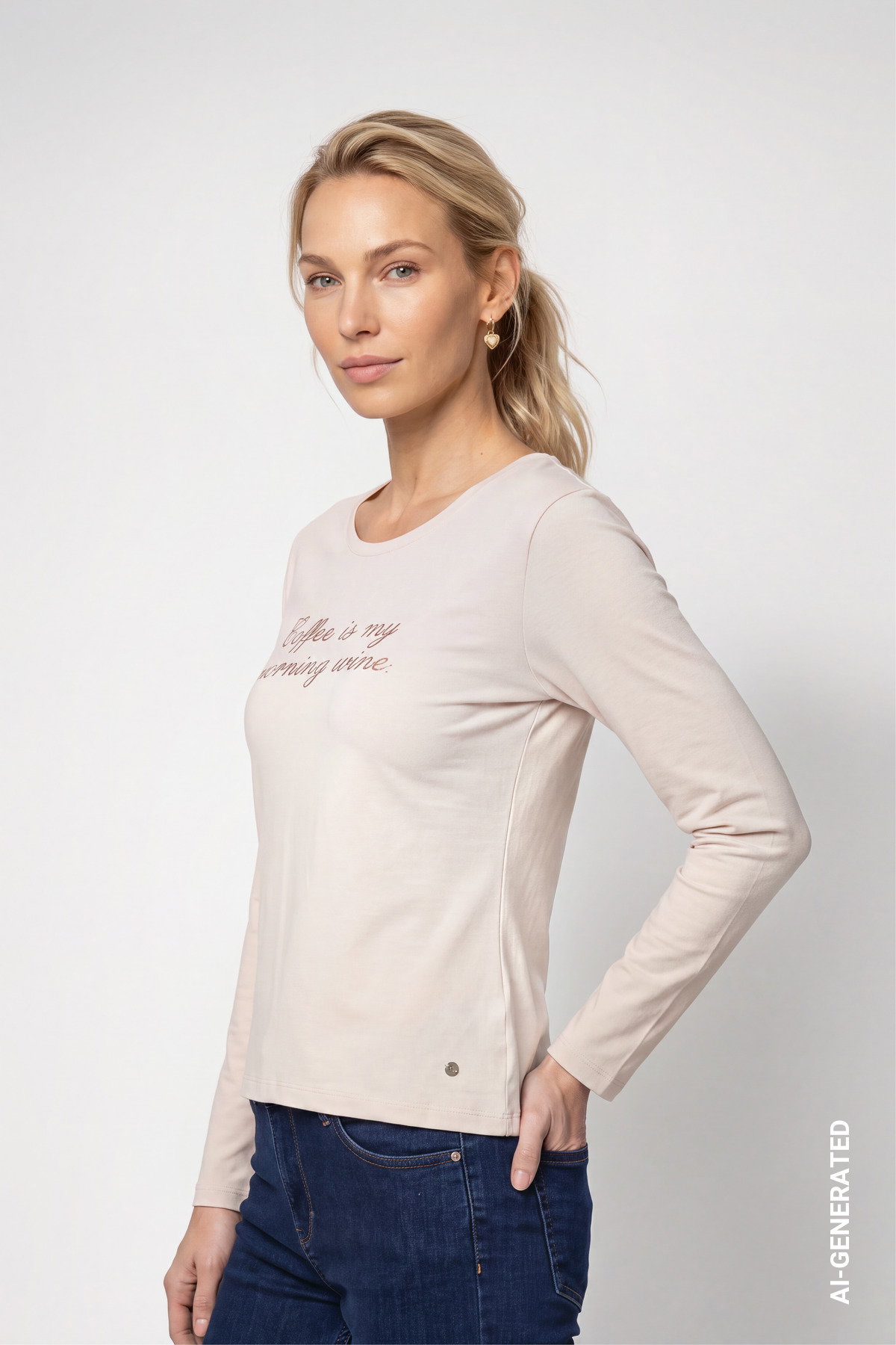 Monari Longsleeve #3