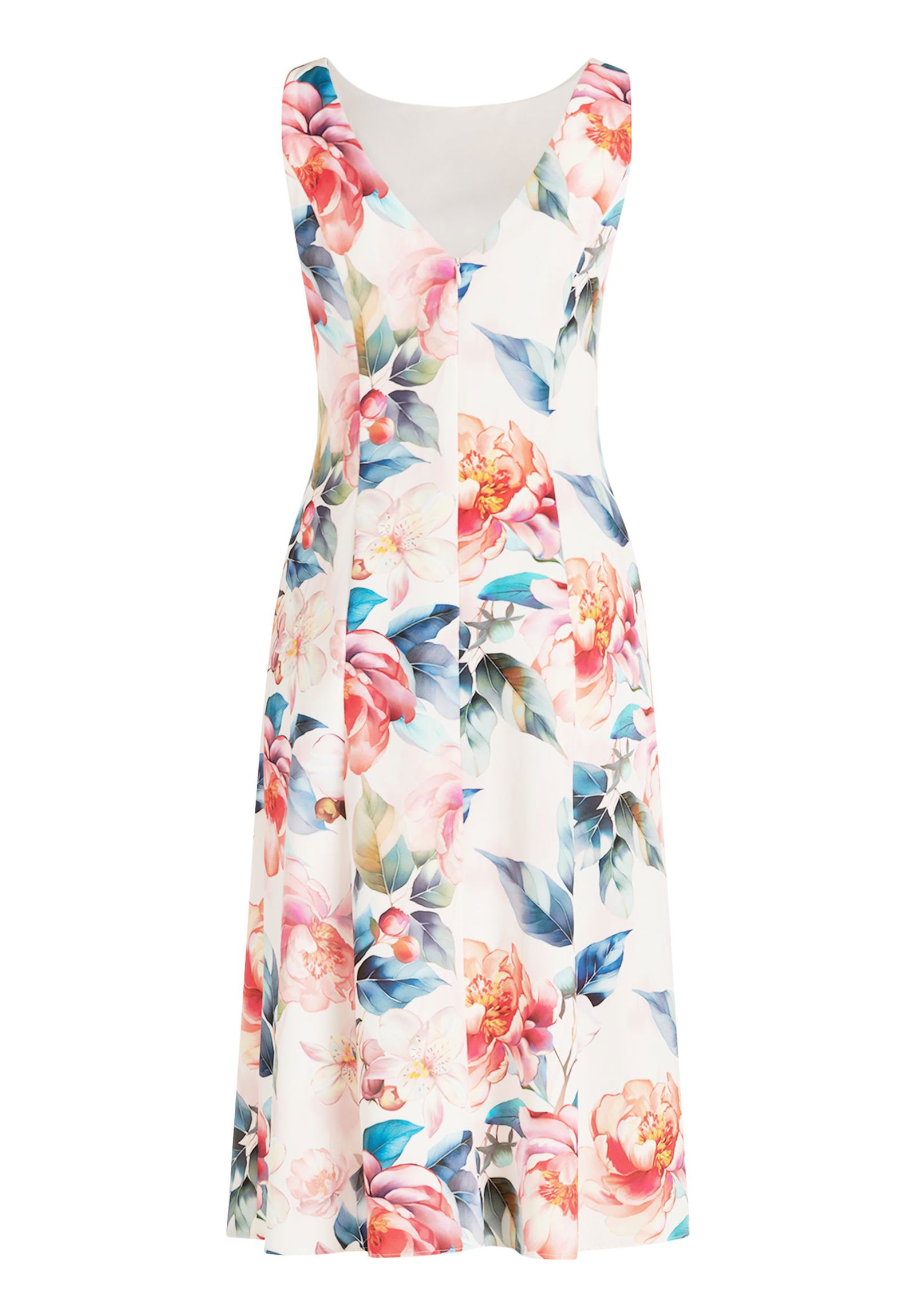 Vera Mont |  Vera Mont Kurzes Kleid  | 38 | 1100_4836