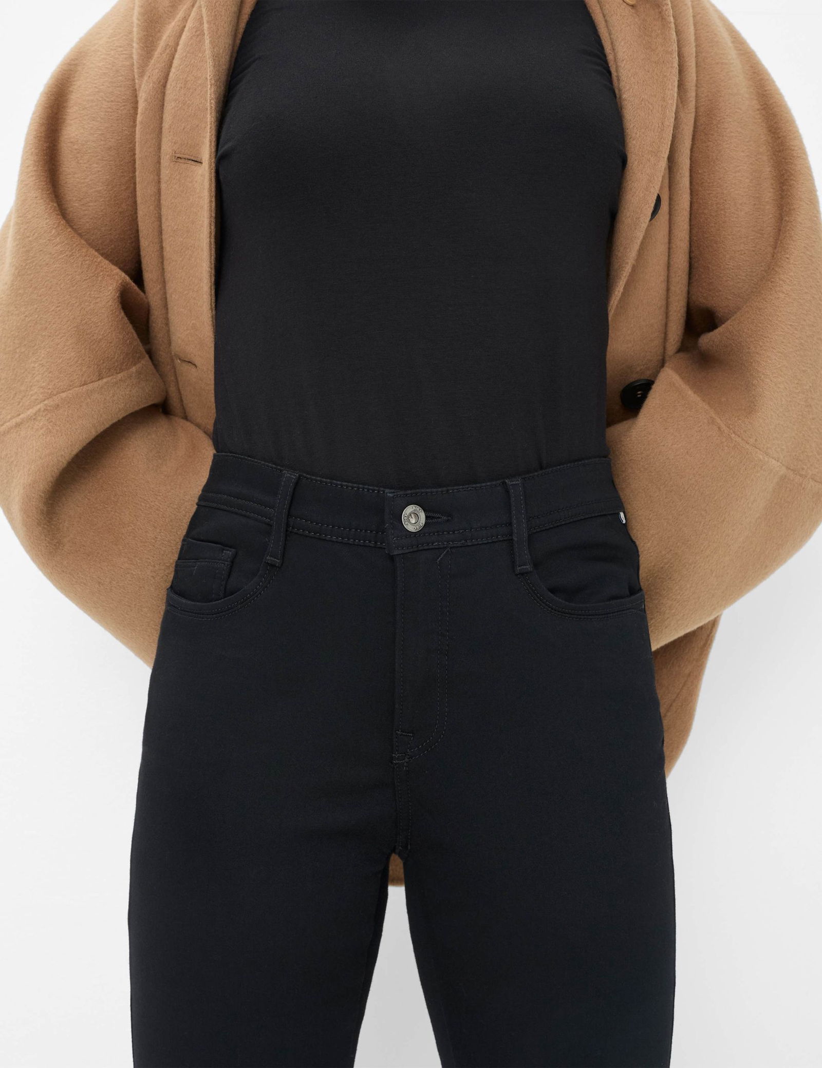 Brax |  Brax Hose "Carola" | 22 | black