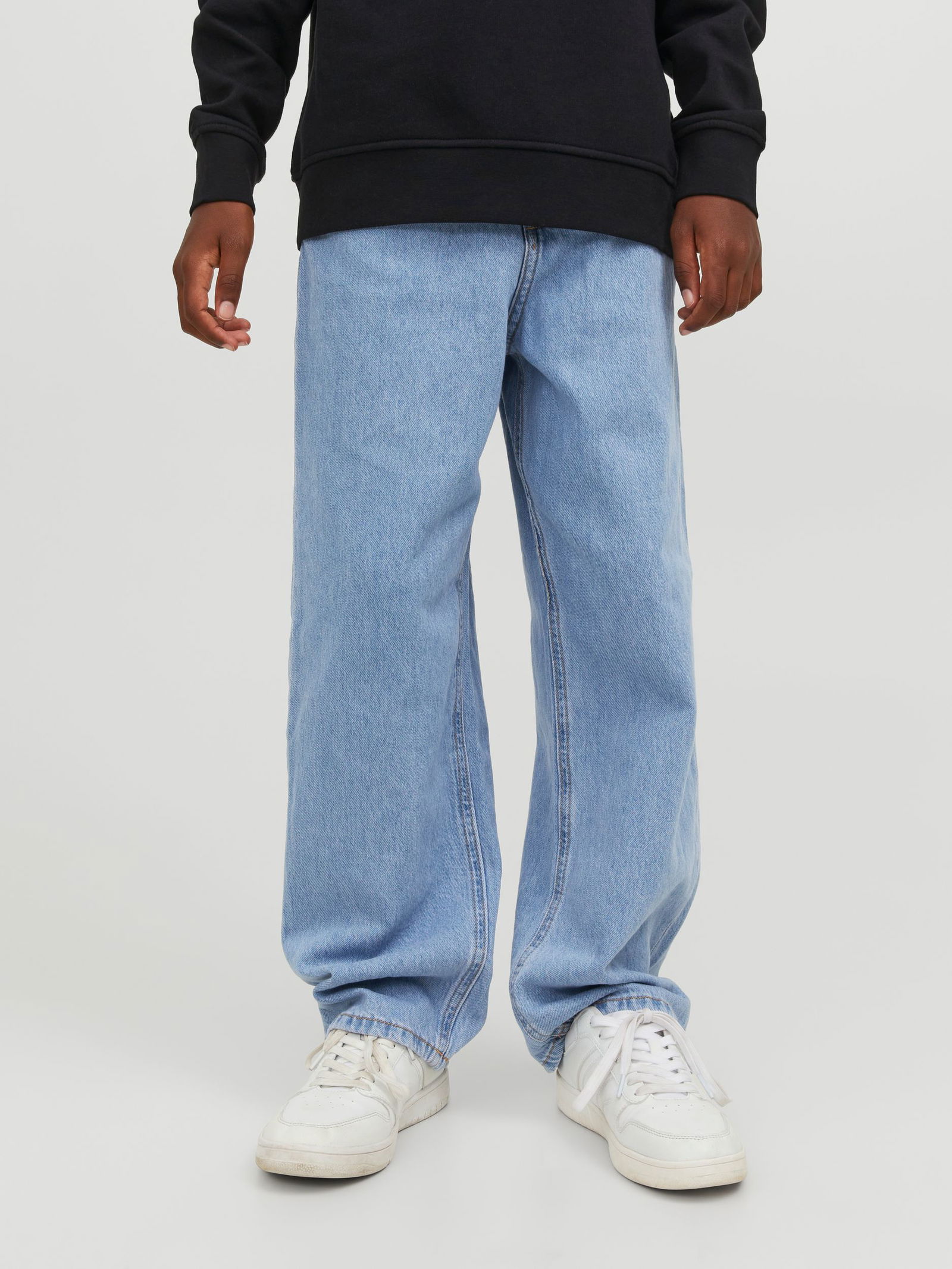 Jack&Jones | JJIALEX JJORIGINAL AKM 710 NOOS JNR | 146 | blue denim
