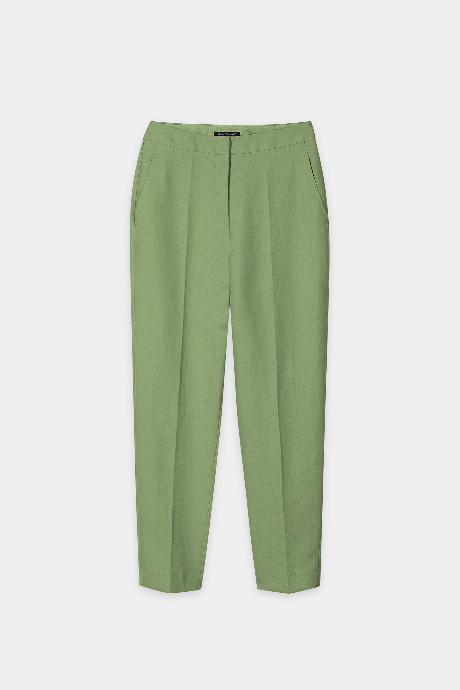 Luisa Cerano |  Luisa Cerano Schmale Hose  | 42 | 1952_343