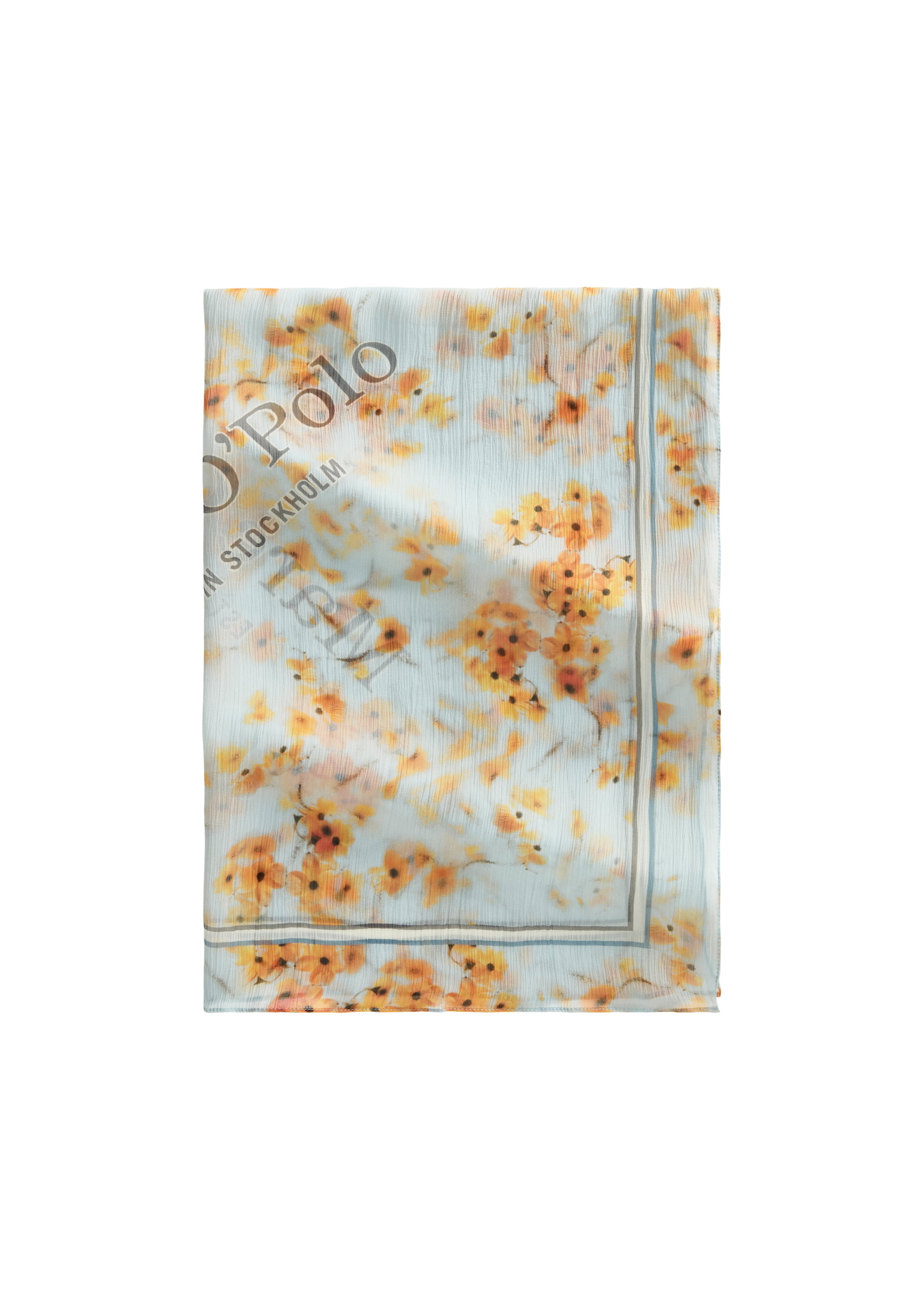 Marc O´Polo Tuch #1