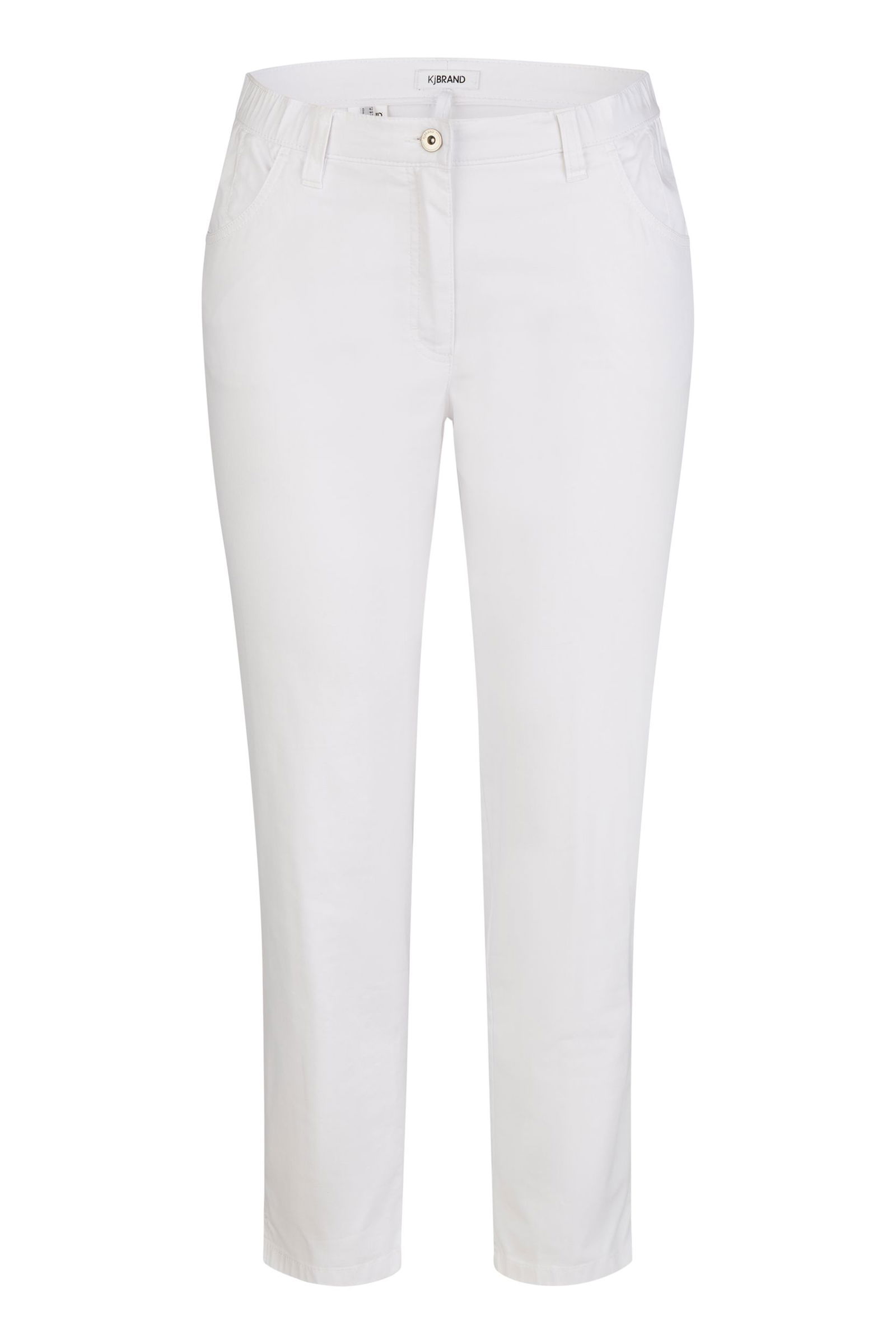 KjBrand | KJ Brand Chino "Betty" | 48