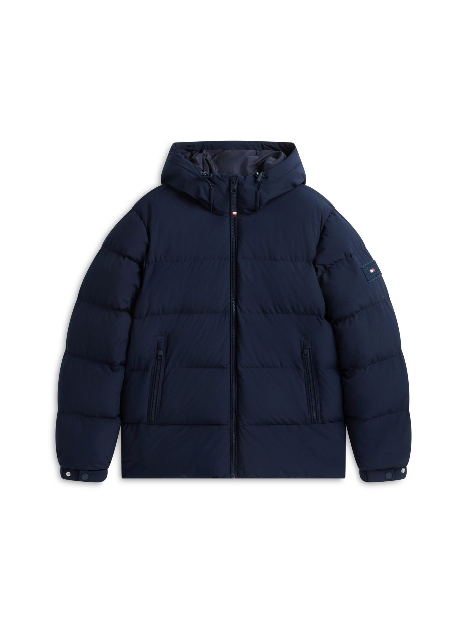 Tommy Hilfiger Steppjacke #7