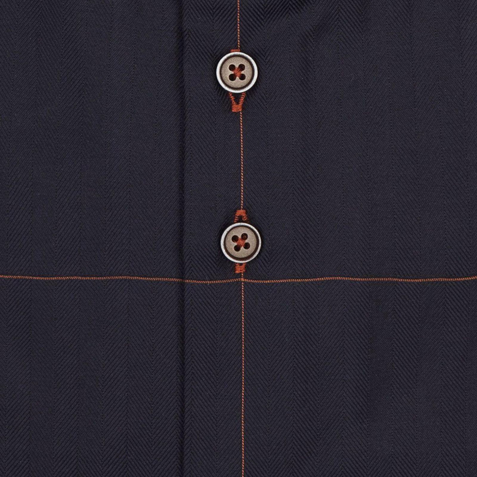 R2 Amsterdam Hemd Modern Fit 