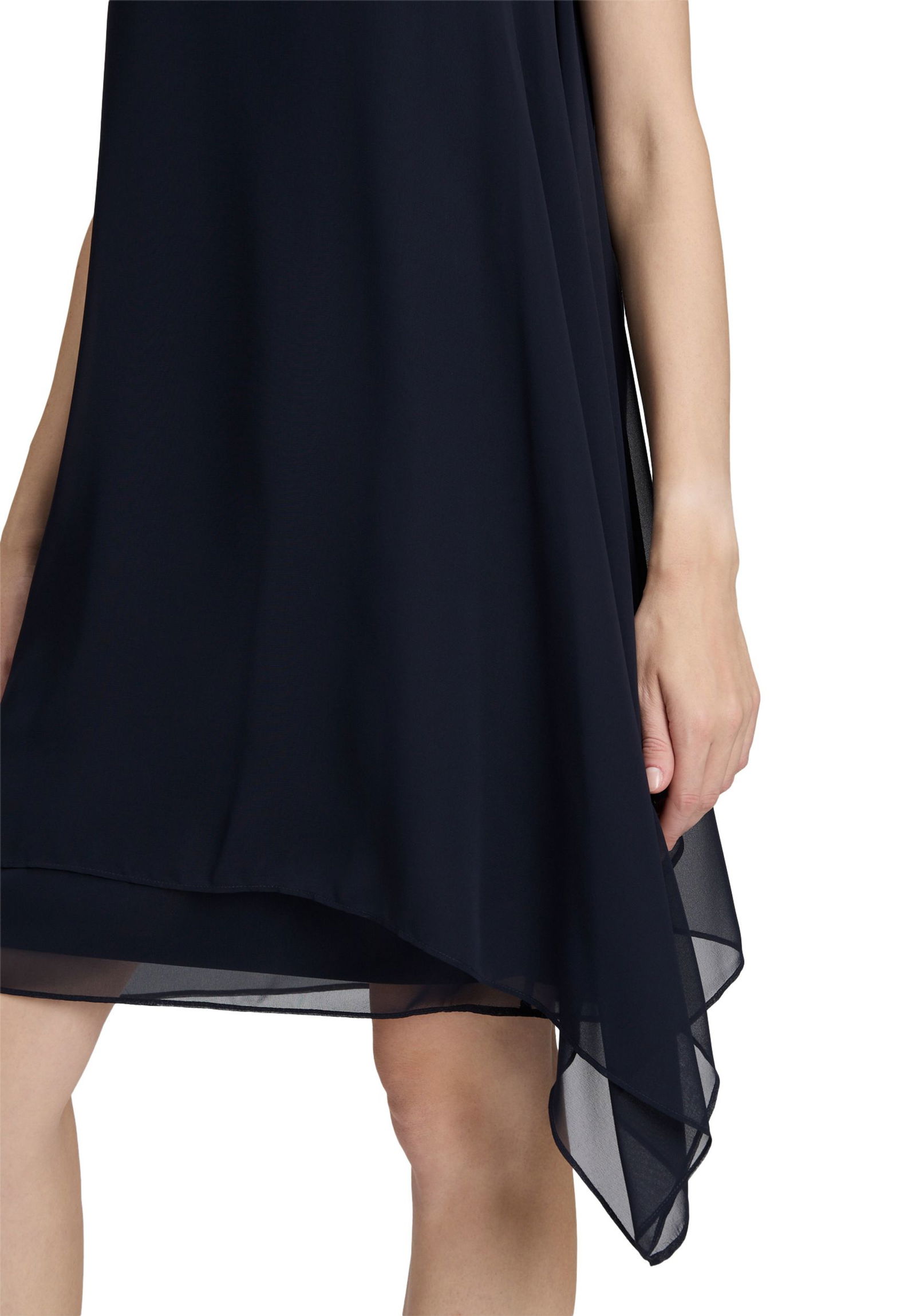 Vera Mont | Vera Mont Kurzes Kleid | 38 | night sky