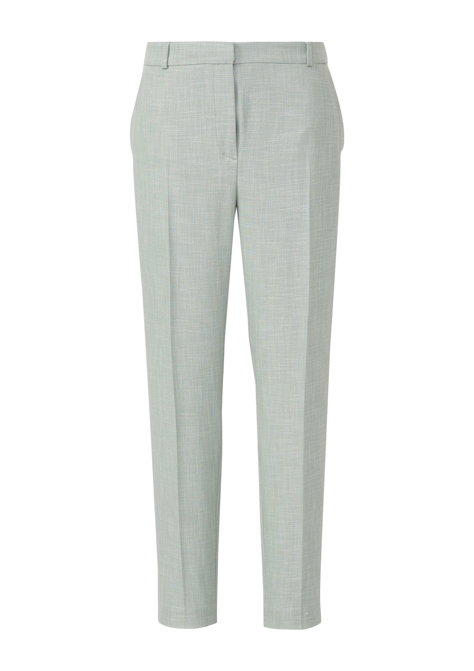 Comma elegante Cigarette-Pants #2