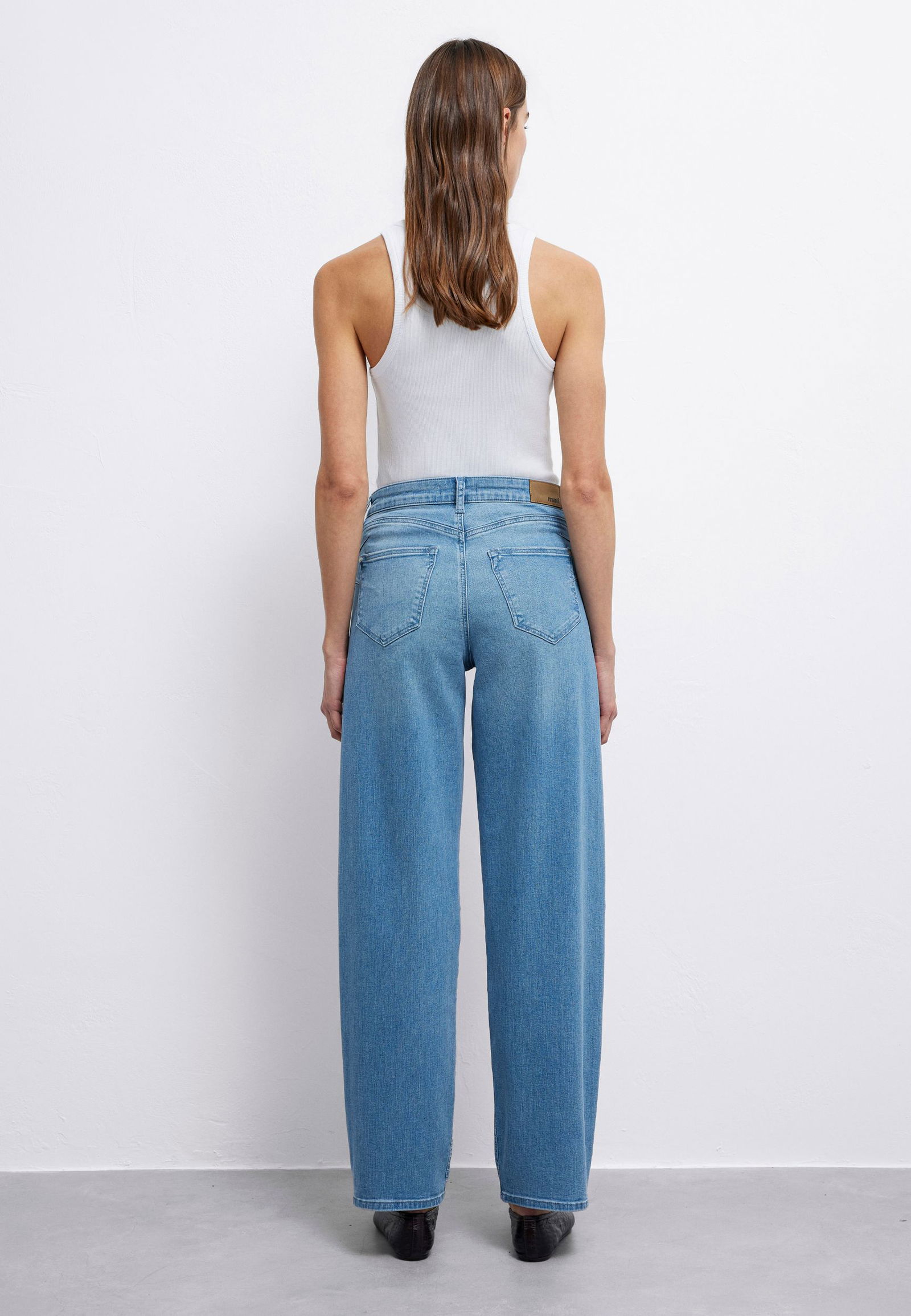 Mavi |  Mavi Boyfriend Jeans  | 32/28