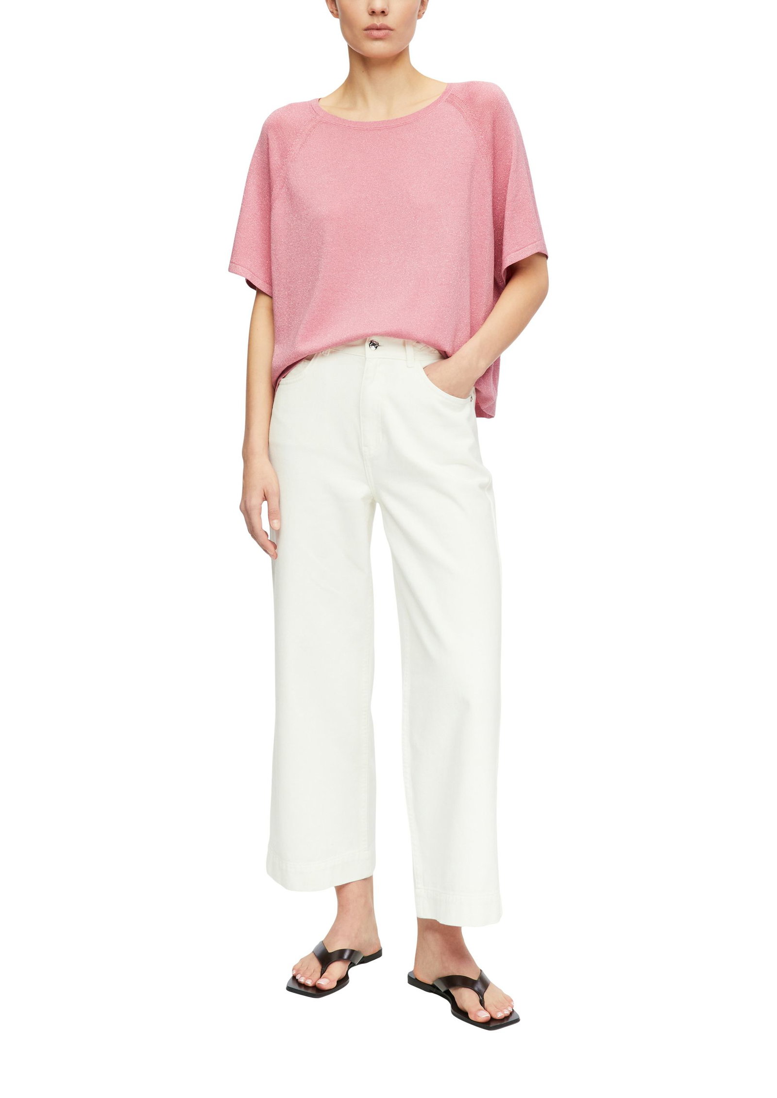 Comma |  Comma Pullover  | XS