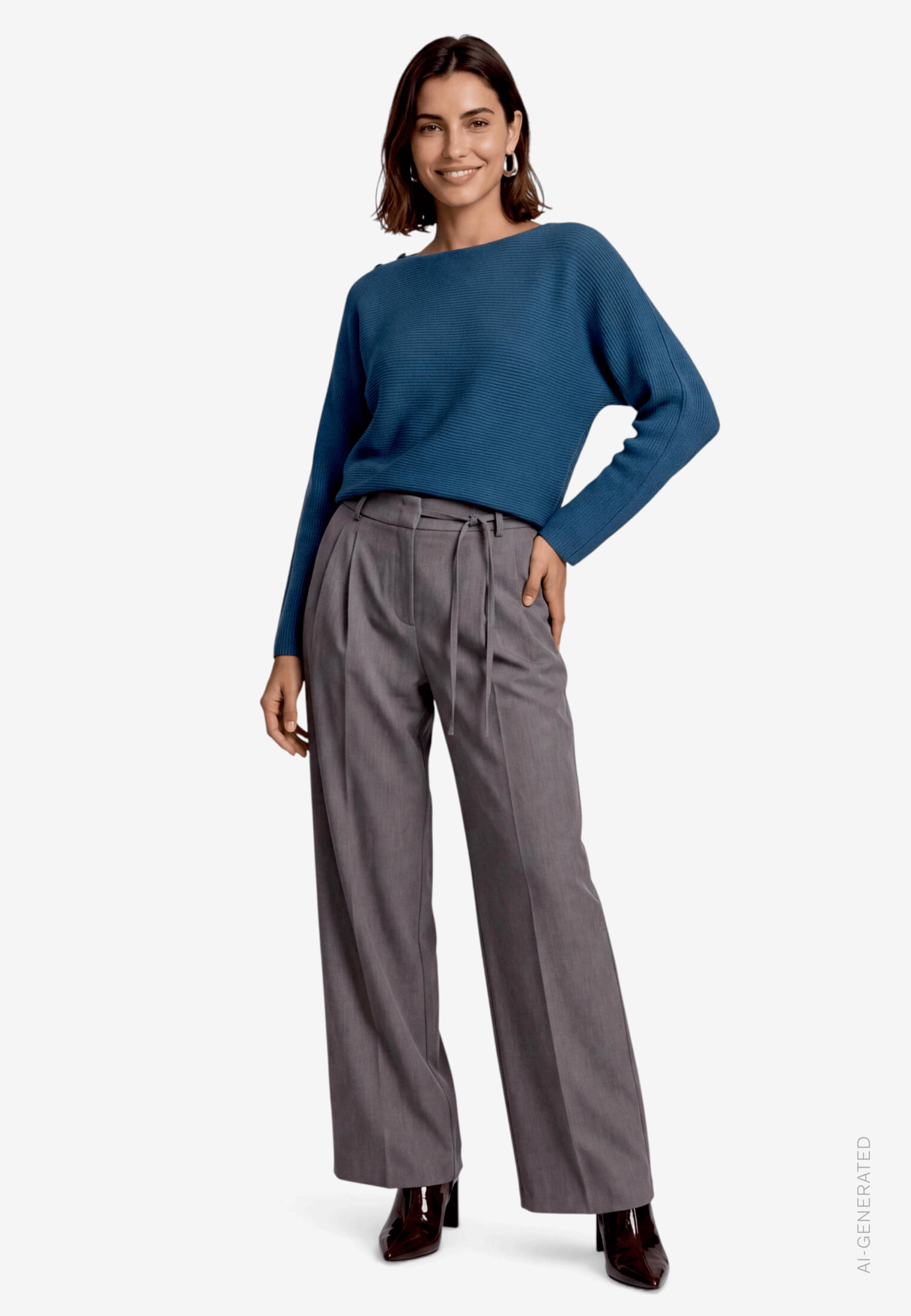 Zero Pullover #4
