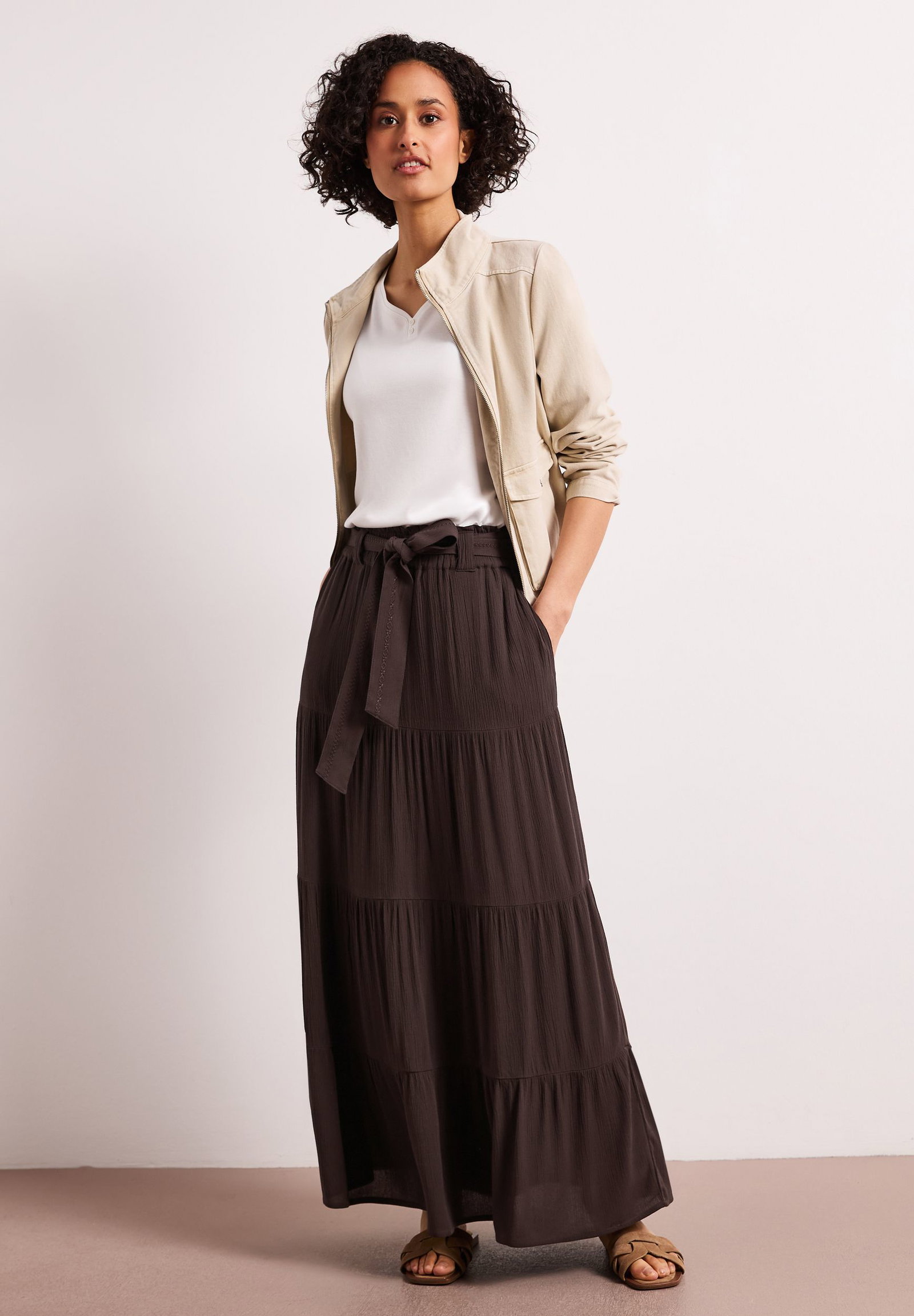 Street One |  Street One Maxirock  | 34 | 4565_17276