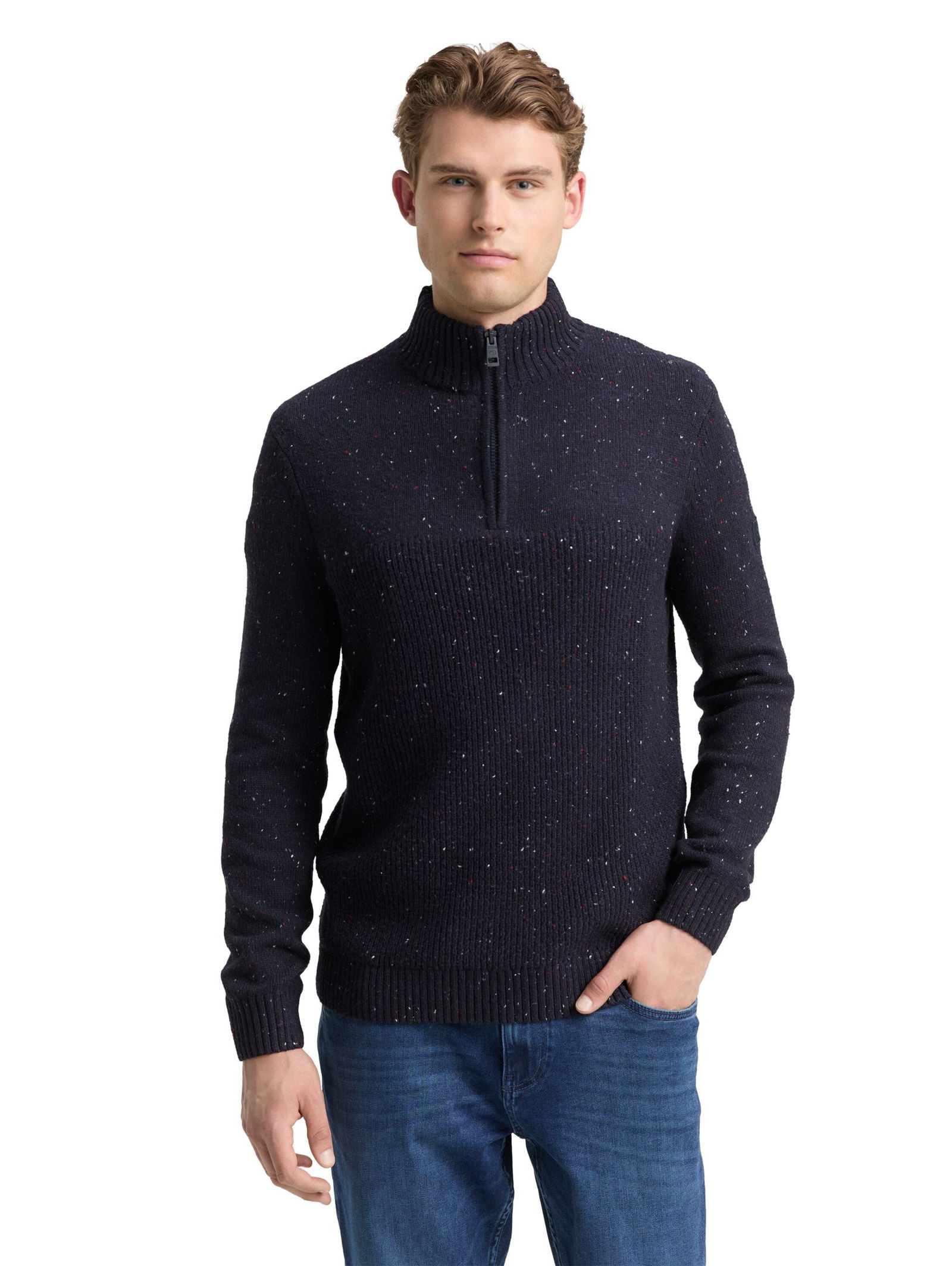 Tom Tailor | Tom Tailor Pullover | L
