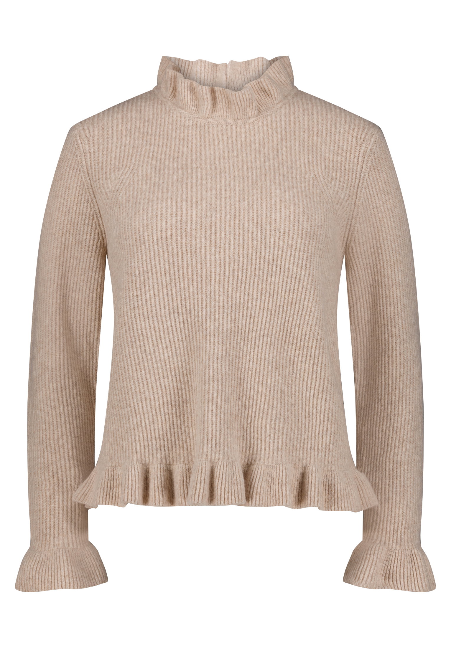 Cartoon Pullover #1