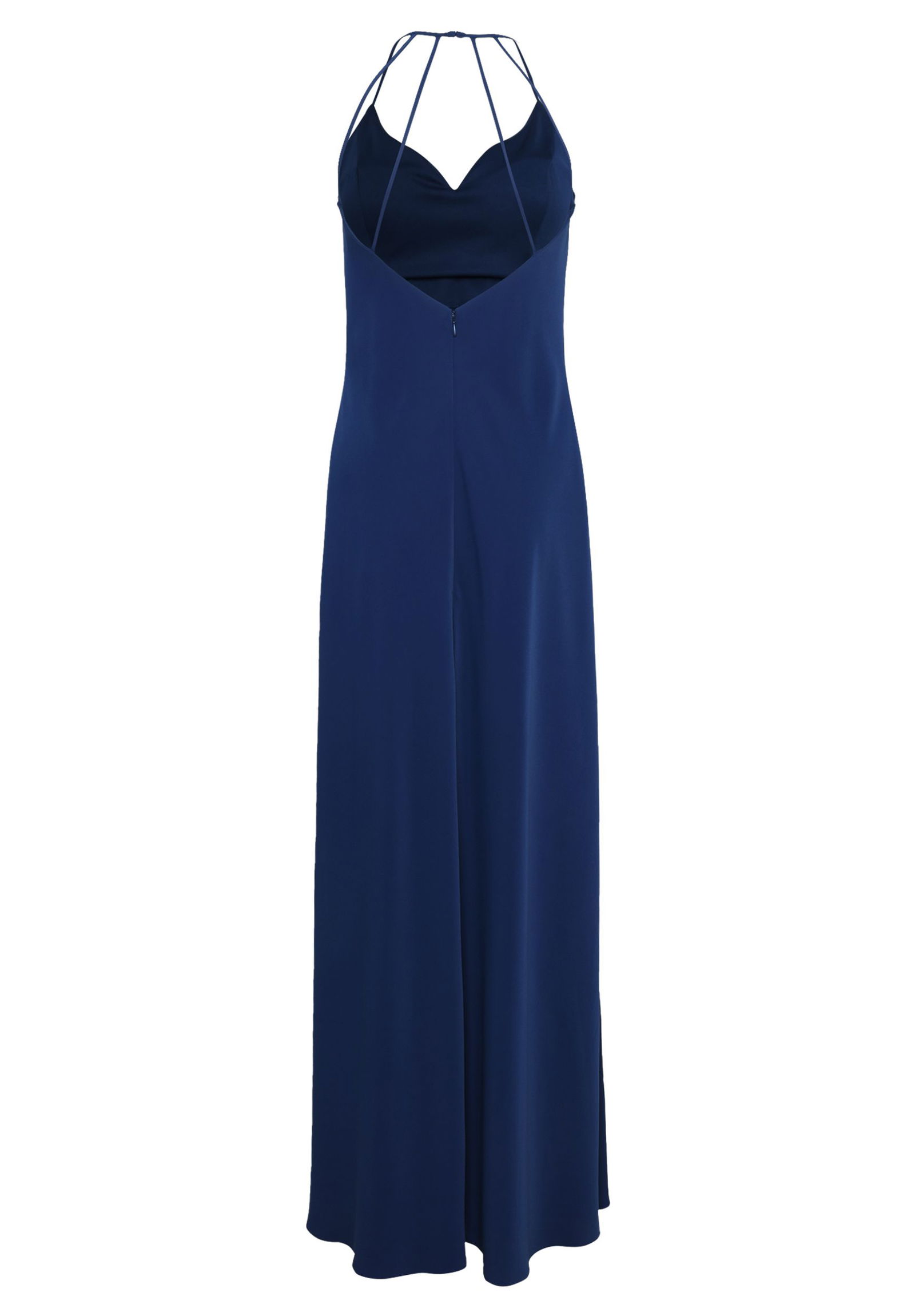 7b70e4d267eac18375c1eb7442297c58 Suddenly Princess | Abendkleid | 38 | festival blue