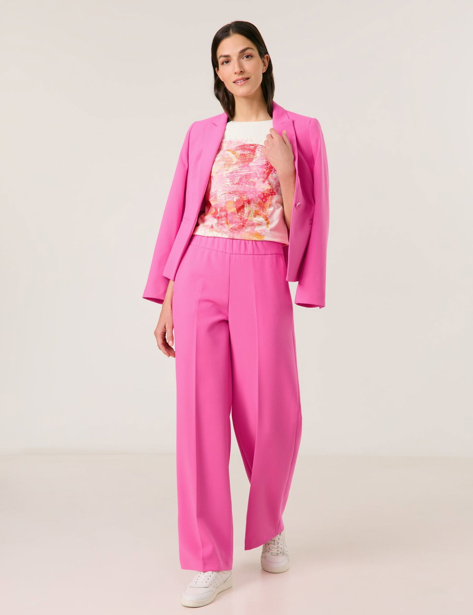 GERRY WEBER Collection Schmale Hose #4