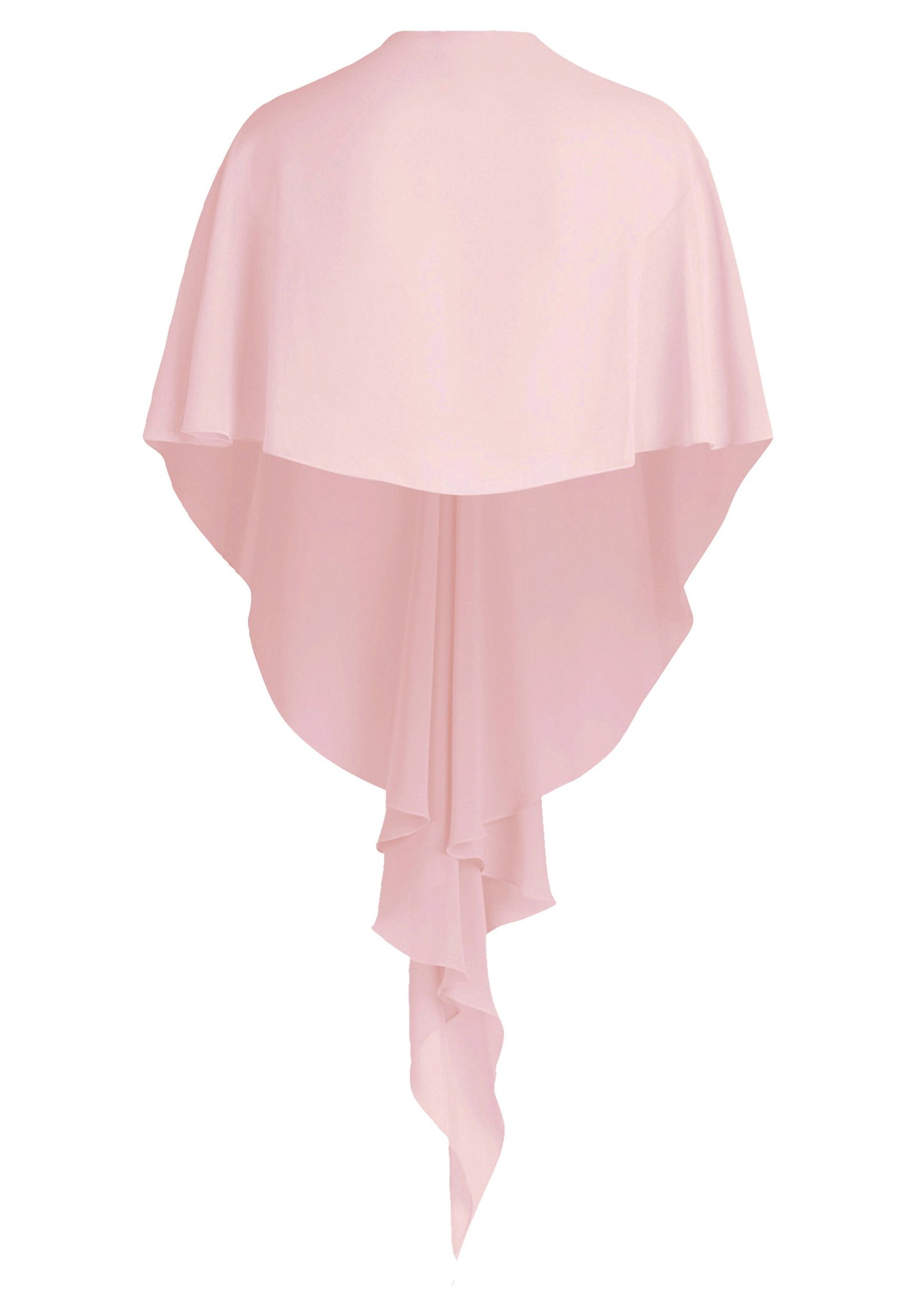 Vera Mont |  Vera Mont Tuch  | S | foggy rose