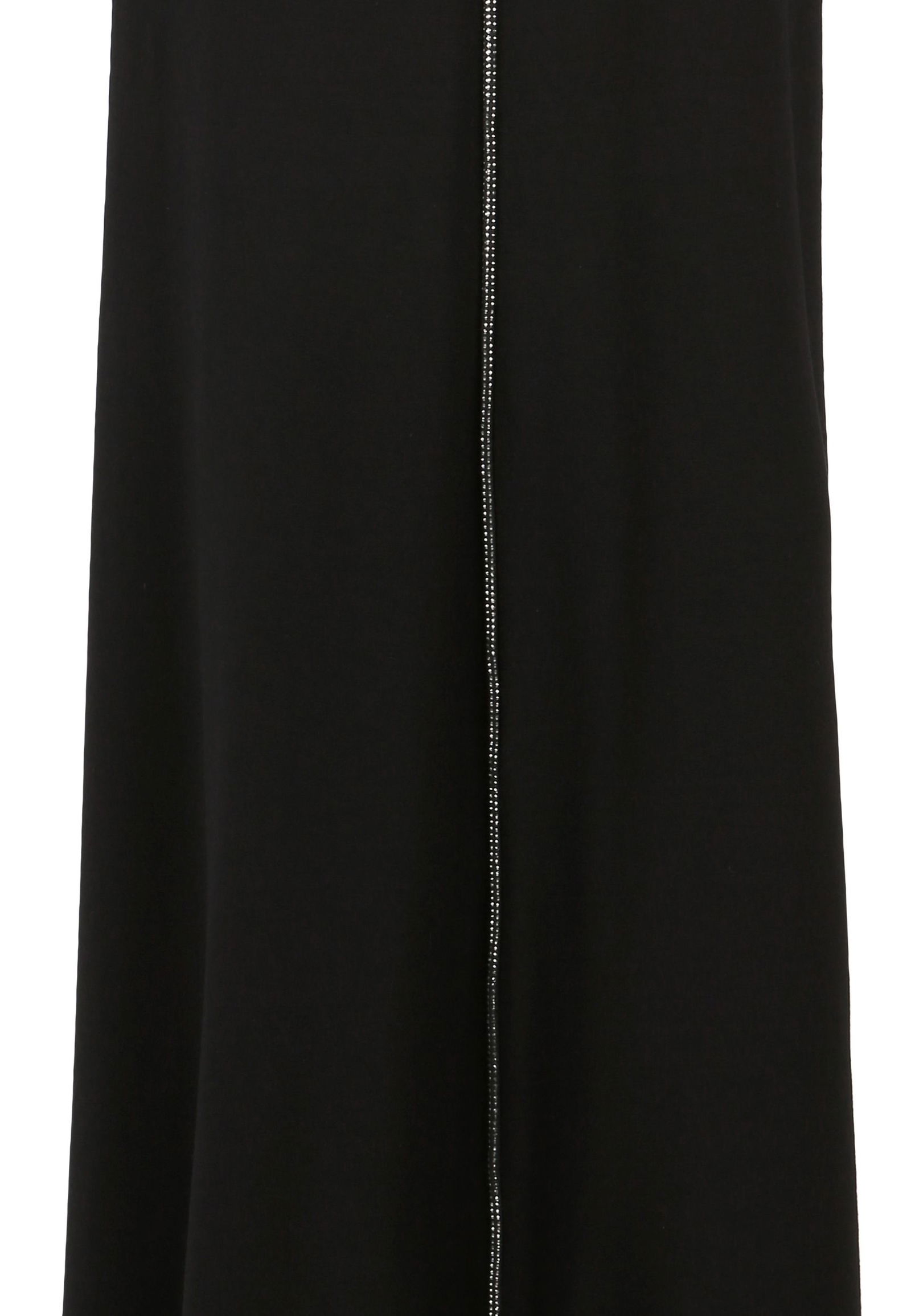 Doris Streich |  Doris Streich Schmale Hose  | 50 | schwarz