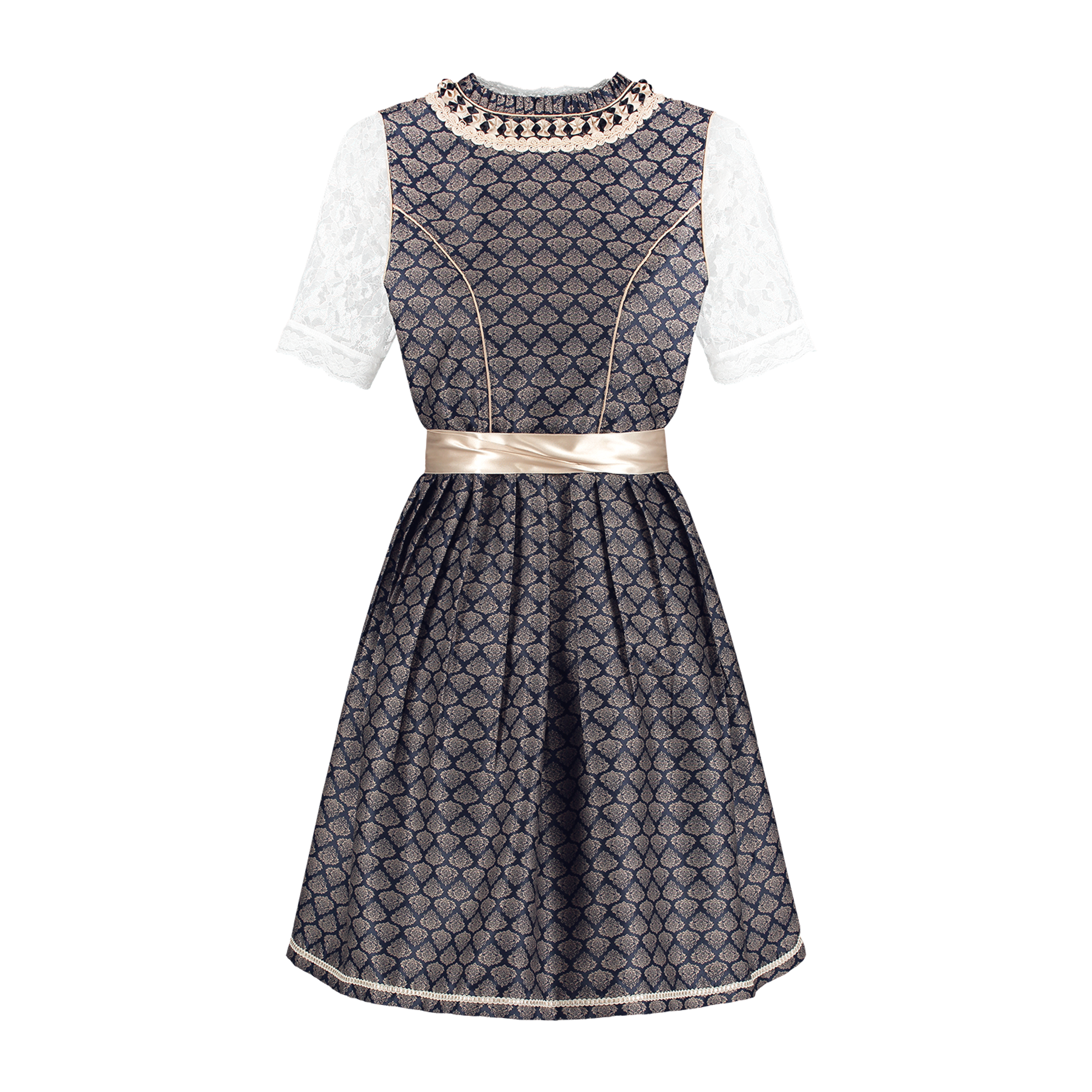  |  Dirndl mittel | 48