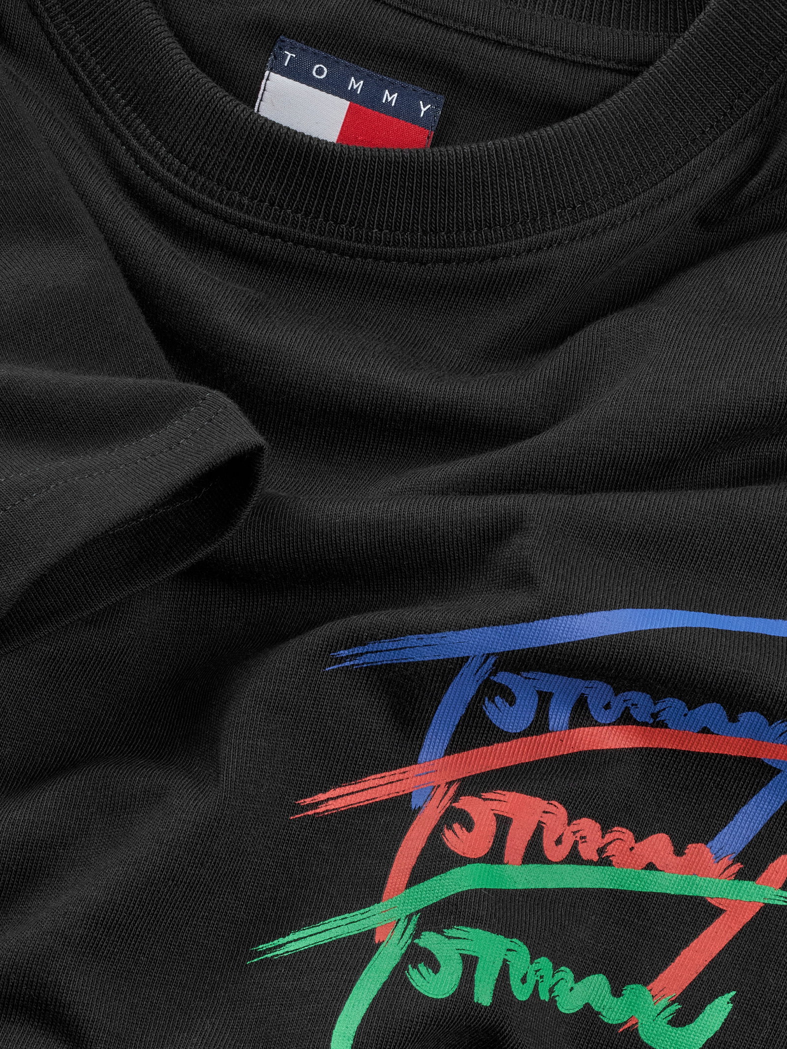 Tommy Jeans Shirt #7