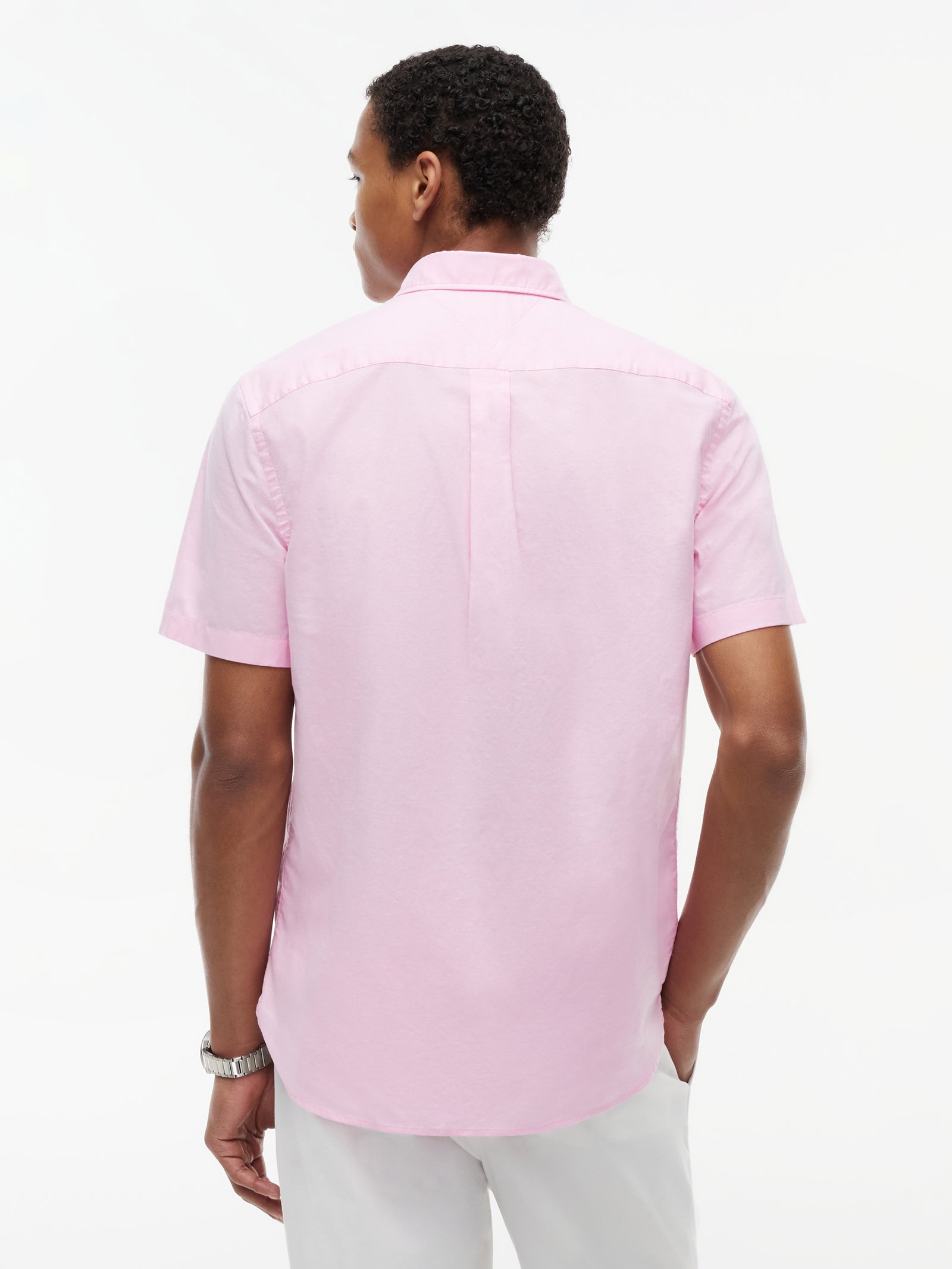 Tommy Hilfiger Hemd Regular Fit #4